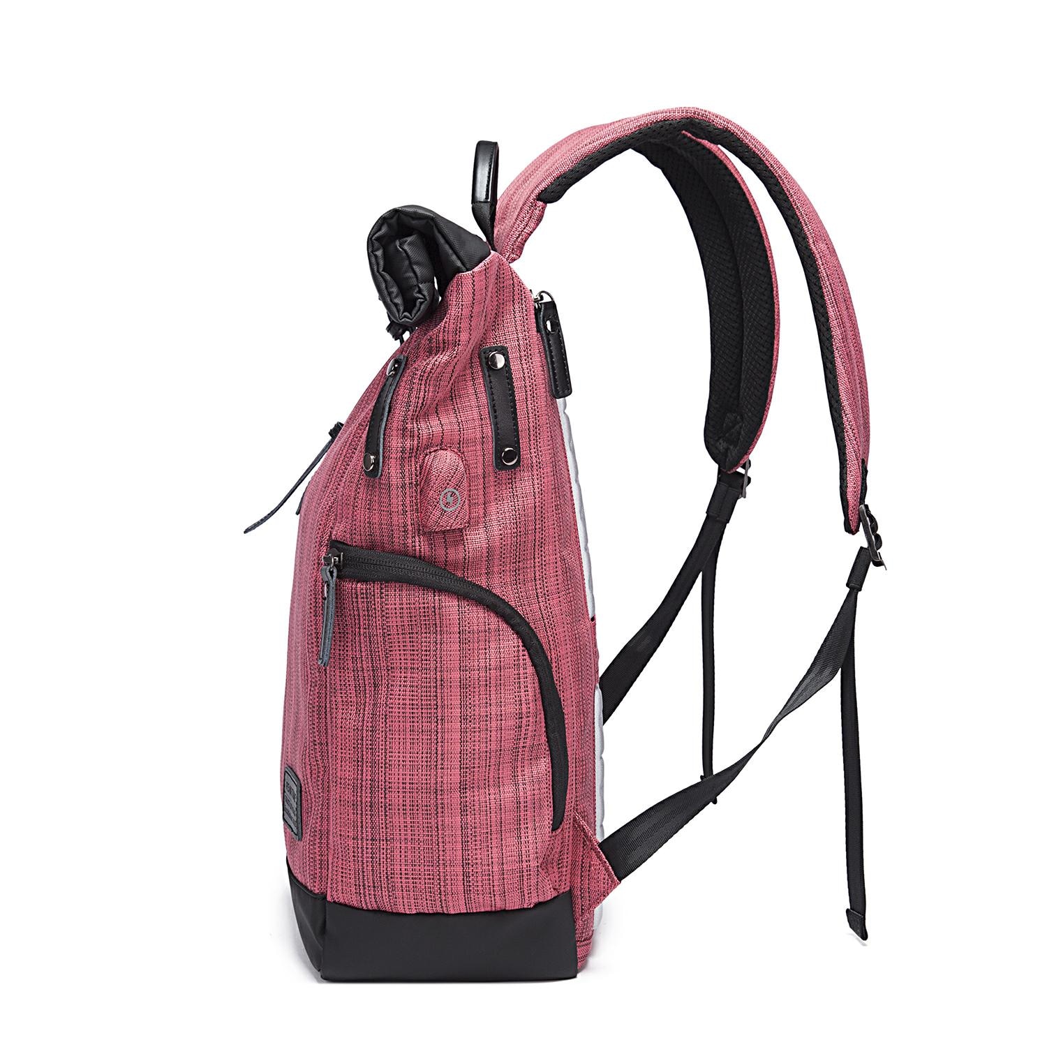 PEAK TIME Tagesrucksack »PT-305«, Rucksack