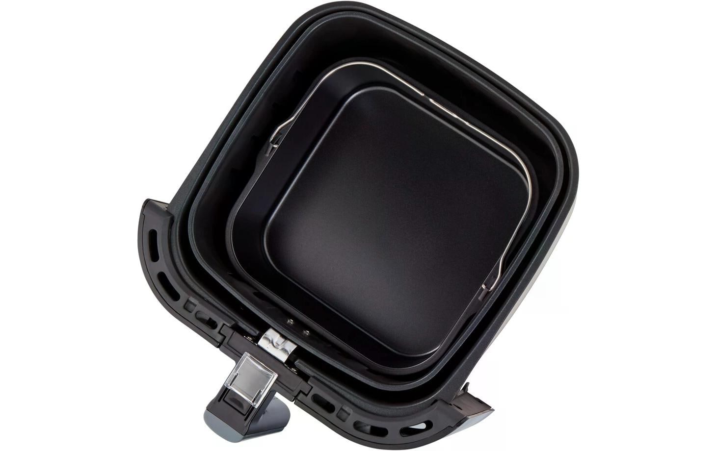 Medion® Heißluftfritteuse »MD 11740 45327 l, Schwarz«