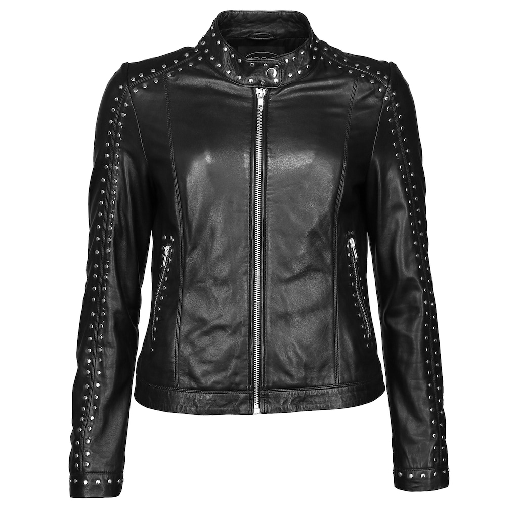 JCC Lederjacke »870041«