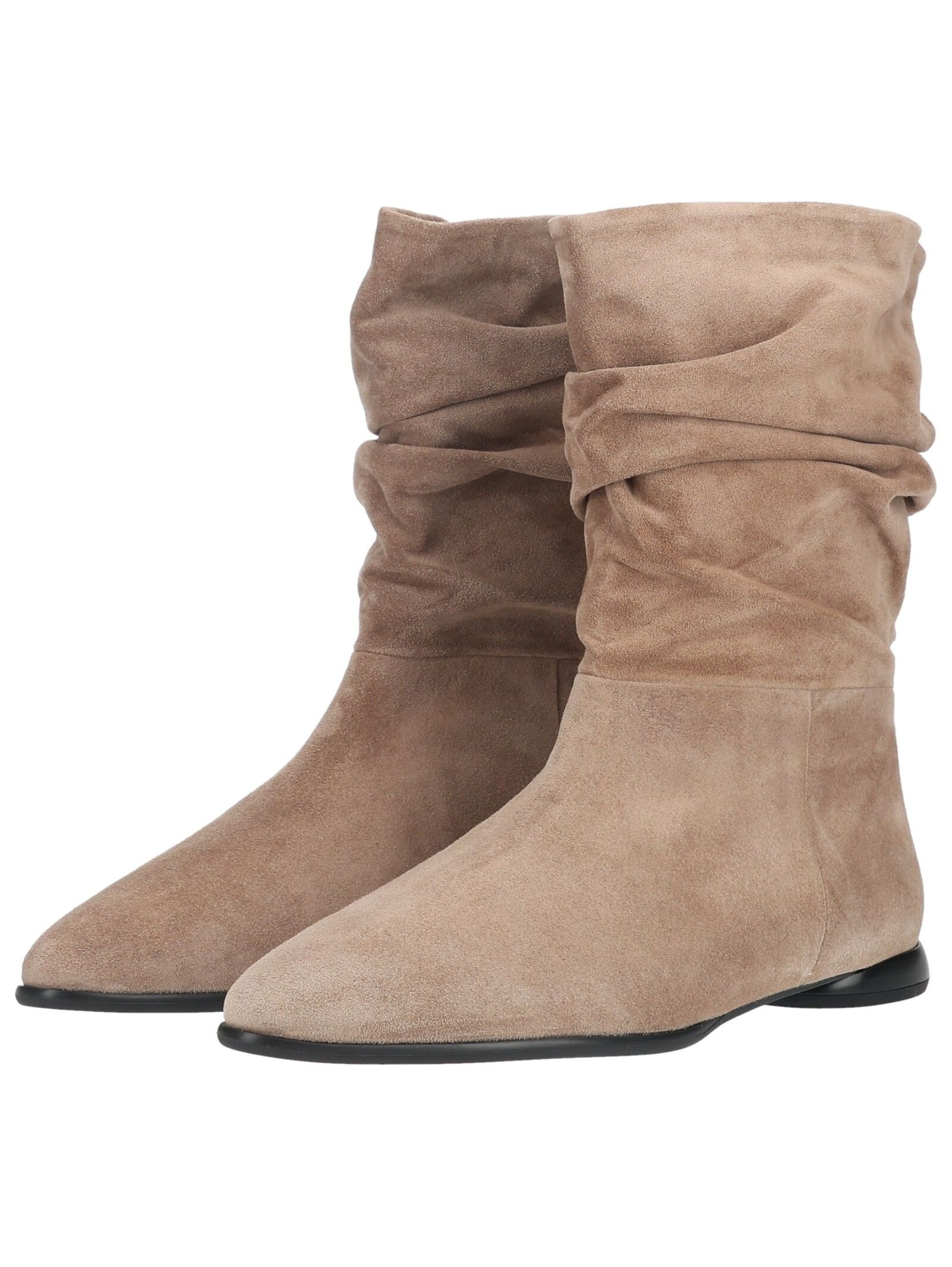 Högl Ankleboots »Högl Stiefelette Veloursleder«