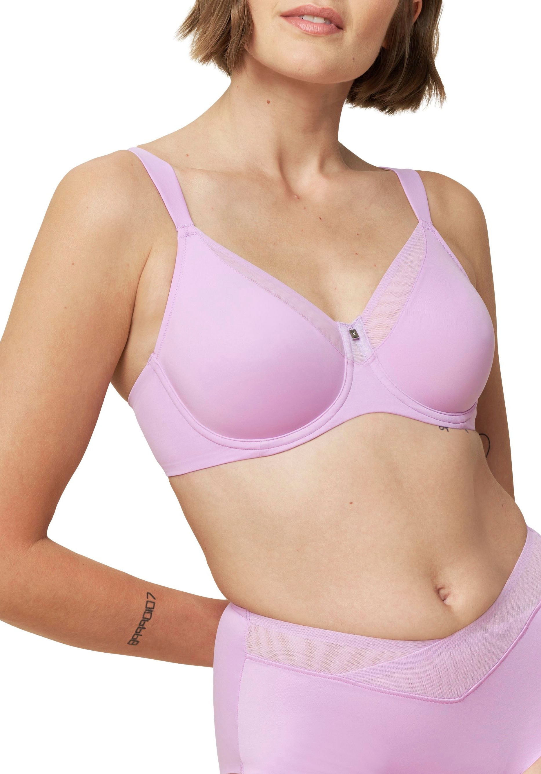 Shape Sensation | bestellen mit Cup Triumph »True Minimizer-BH W01«, Basic C-G, BAUR Komfortbügel, Dessous online