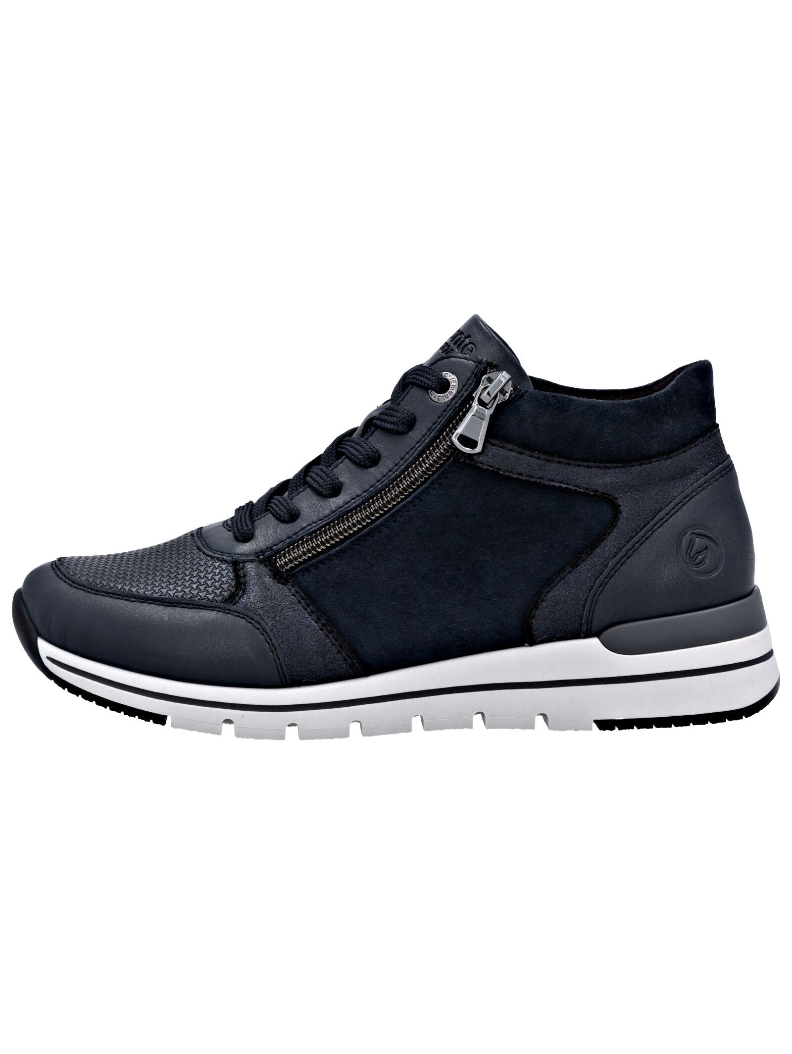 Remonte Sneaker »Remonte Sneaker Leder«