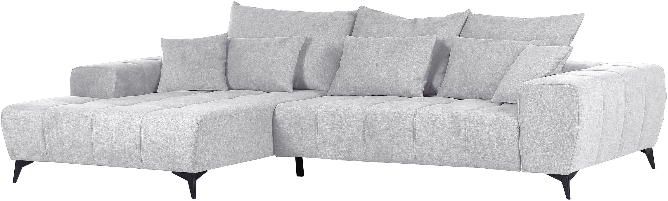 Gutmann Factory Ecksofa