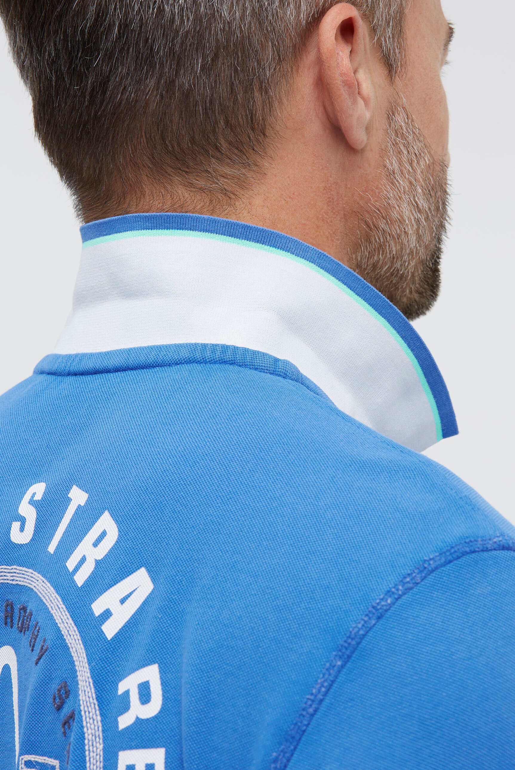 Gaastra Poloshirt aus Baumwolle