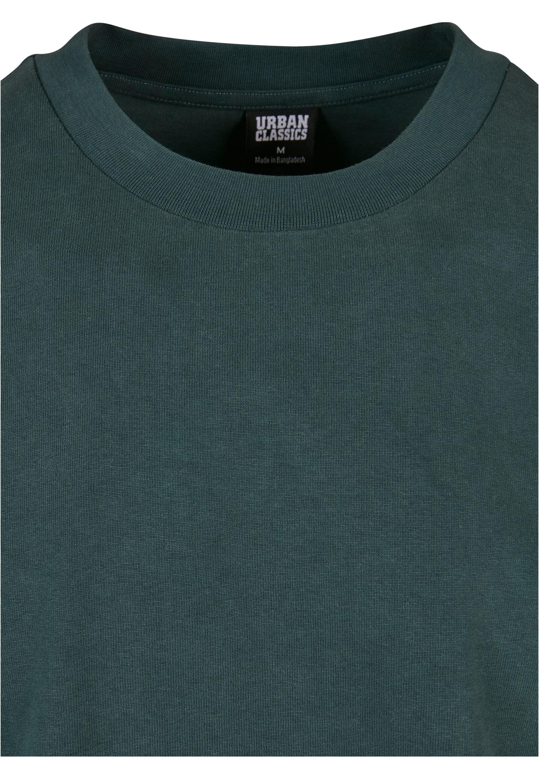 URBAN CLASSICS T-Shirt »Urban Classics Herren Ultra Heavy Oversized Tee«, (1 tlg.)
