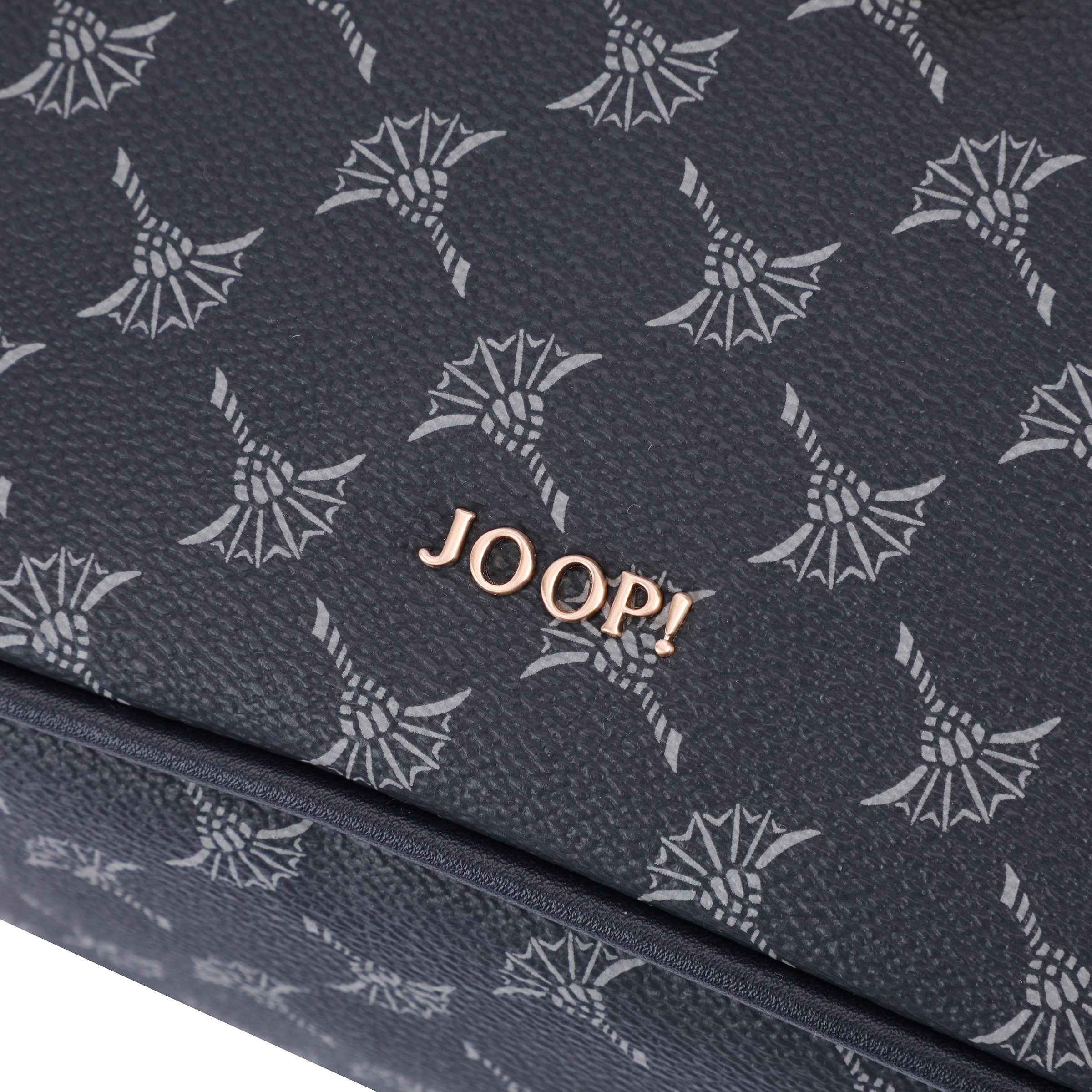 JOOP! Kosmetiktasche »cortina 1.0 flora washbag mhz«, Schminktasche Beautycase Kulturbeutel