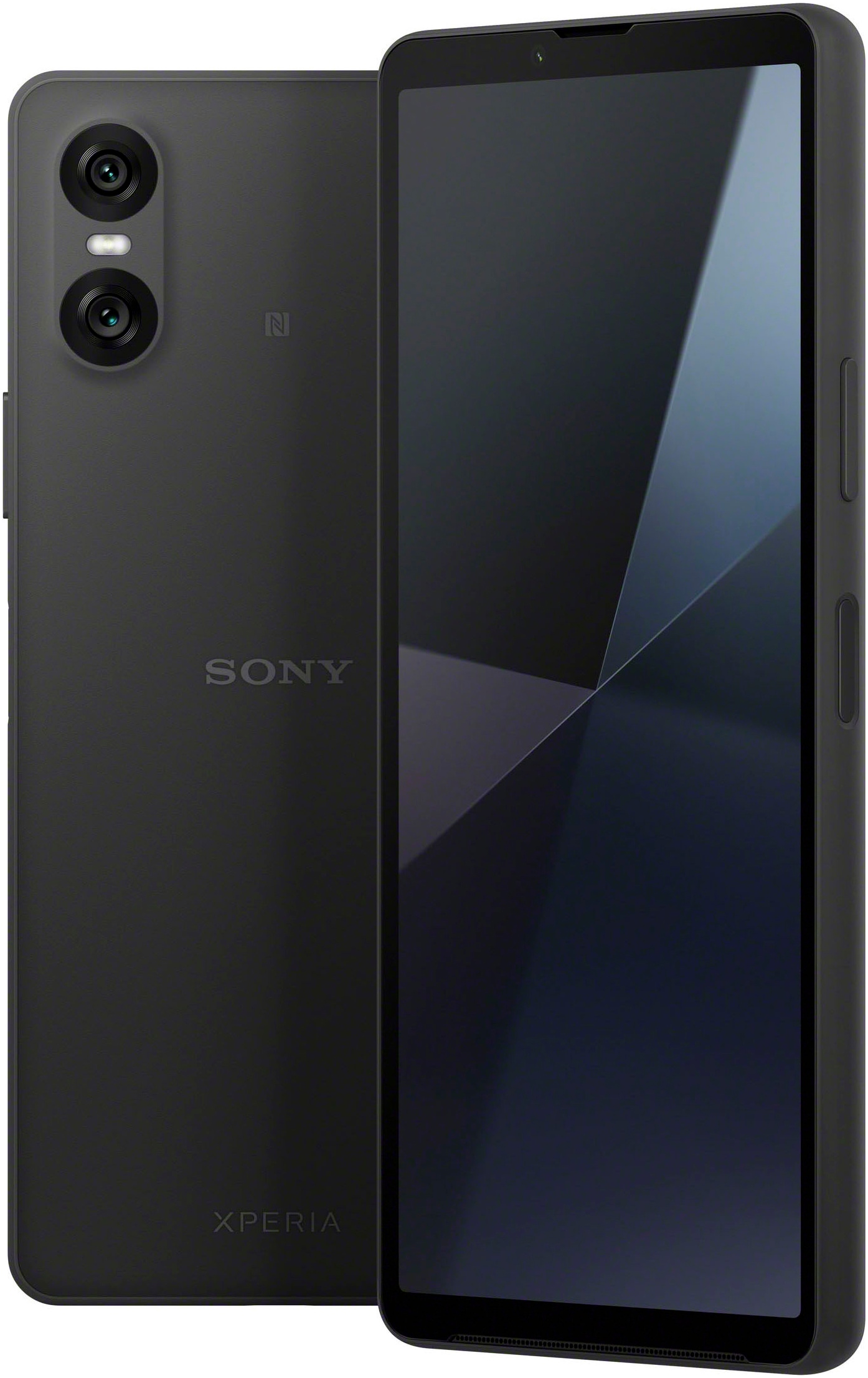 Sony Smartphone »Xperia 10 VI«, schwarz