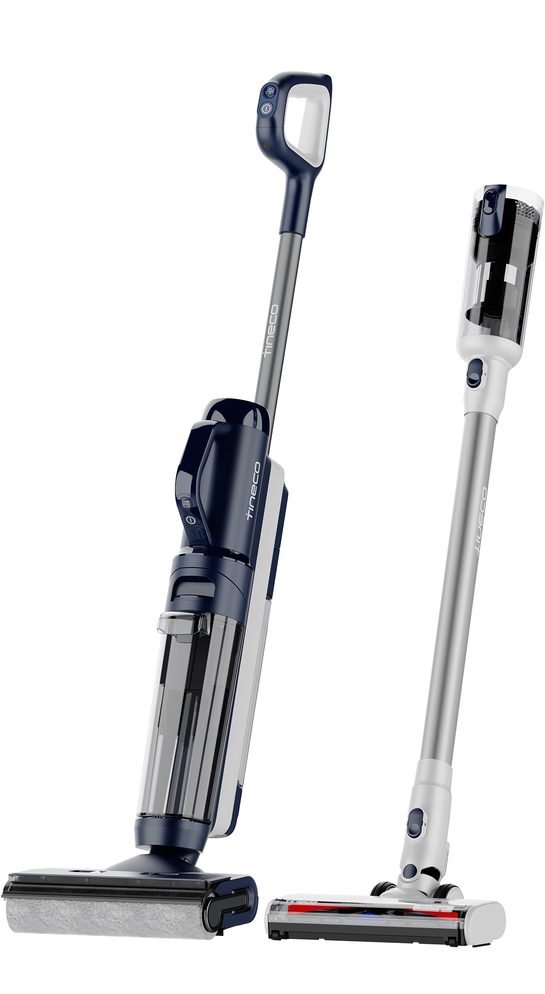 Tineco Nass-Trocken-Sauger "Floor One Switch S6 PET" für Teppich und Hartbo günstig online kaufen