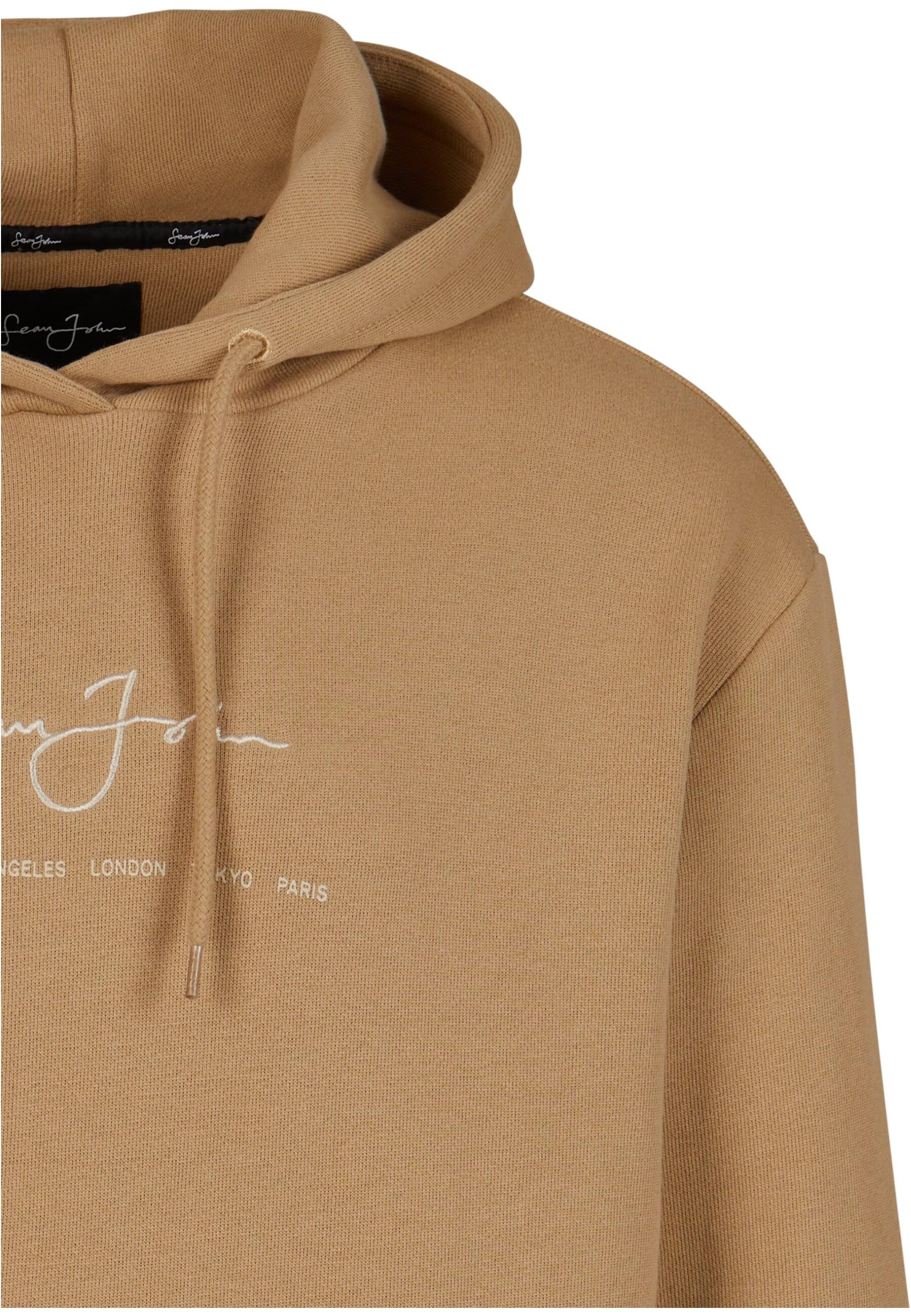 Sean John Kapuzensweatshirt »Sean John Herren«