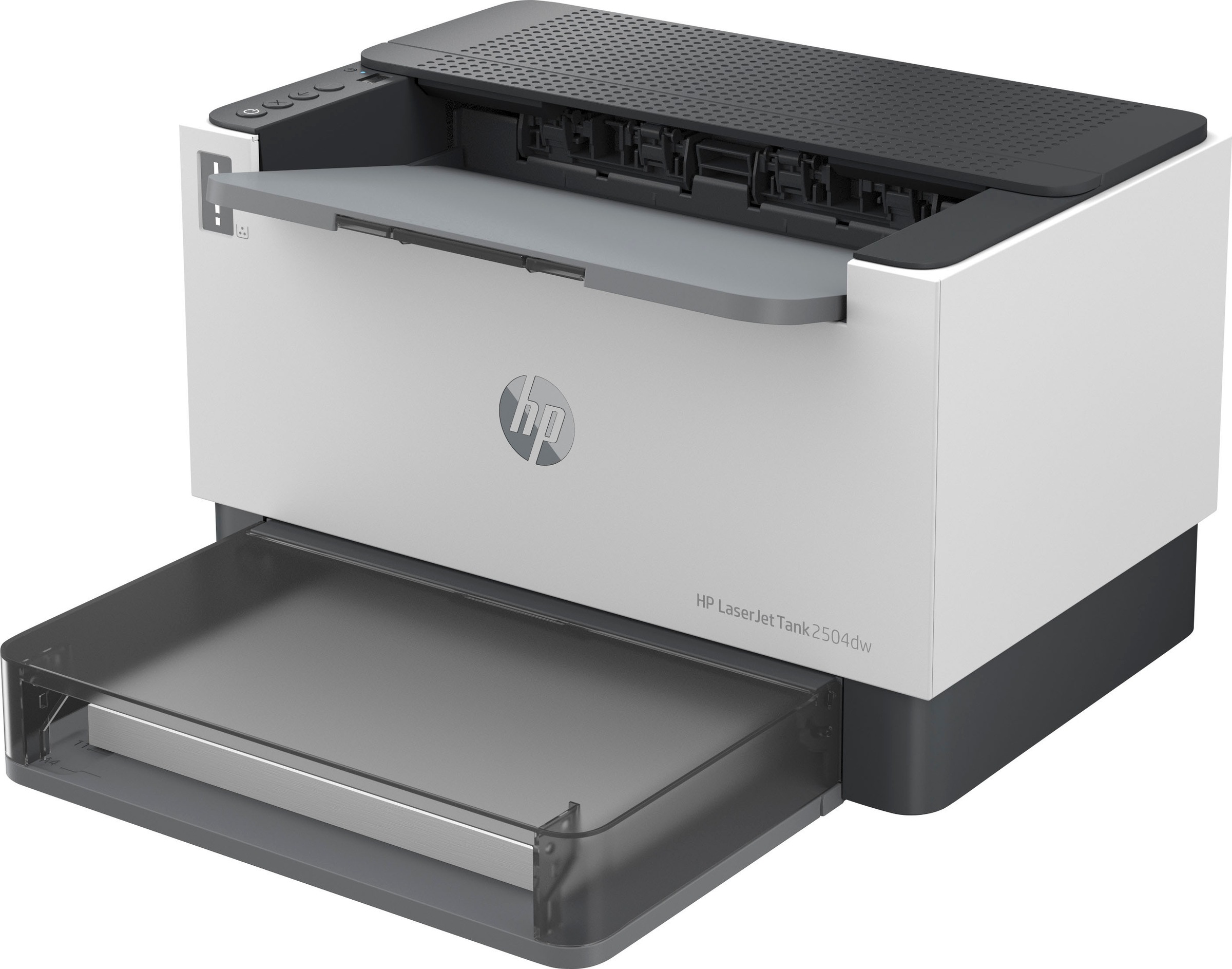HP Laserdrucker »LaserJet Tank 2504dw«