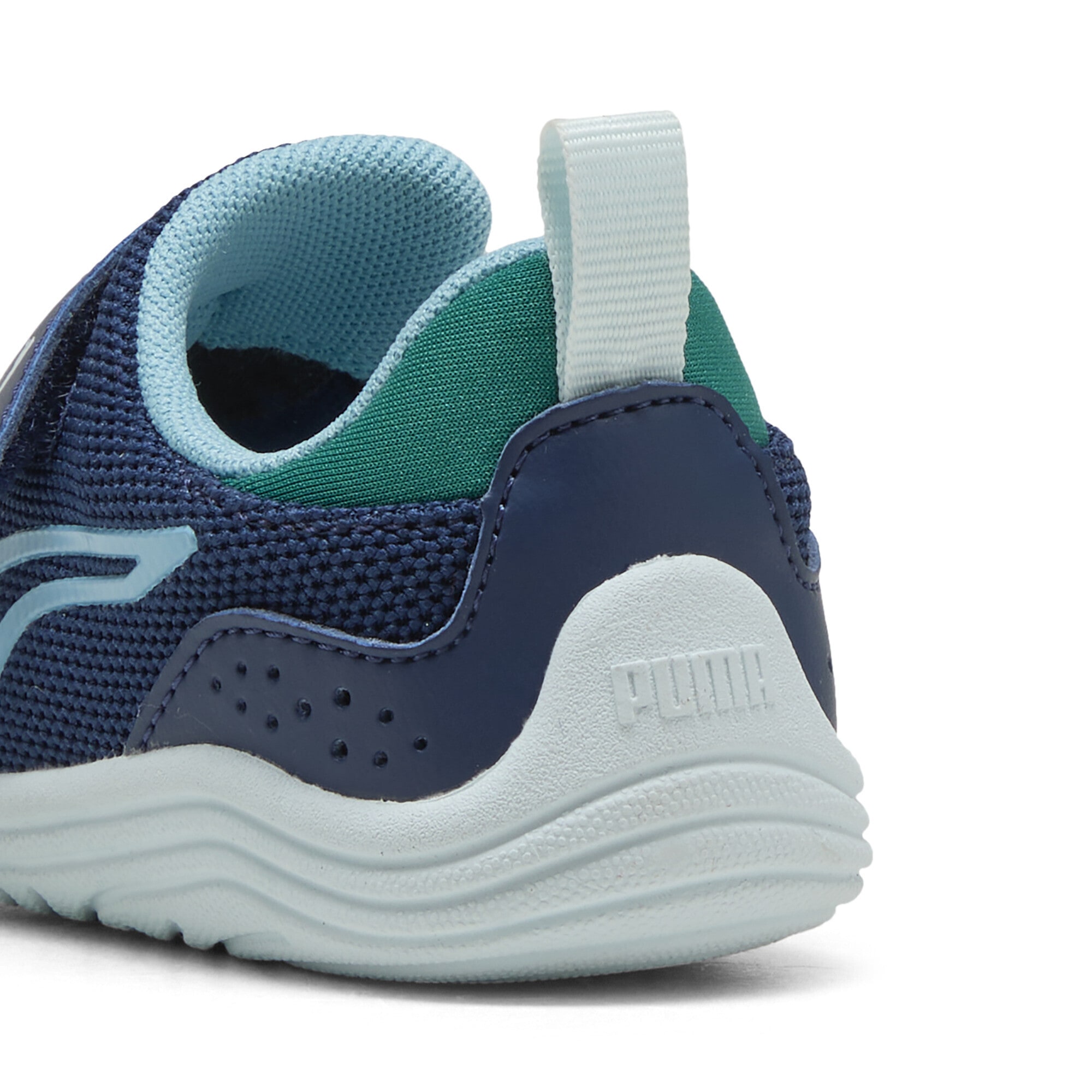 PUMA Sneaker »Kitten Mesh V Sneakers Kinder«