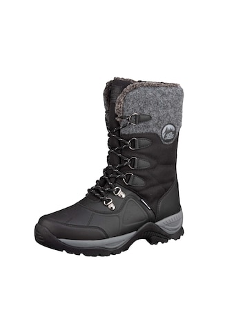 Lico Winterstiefel »Winterboot Silke«