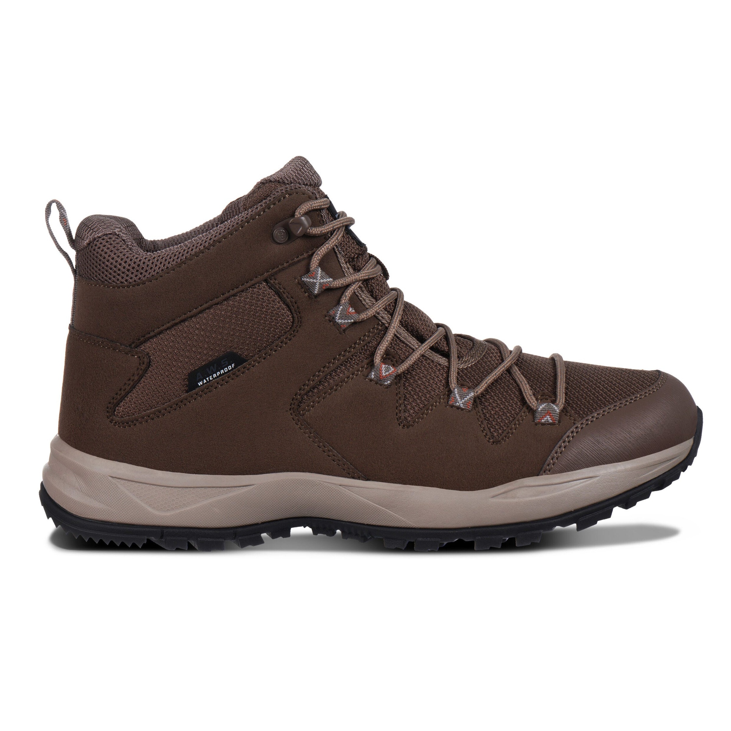 Icepeak Wanderschuh "ANSIO MR" wasserdicht günstig online kaufen