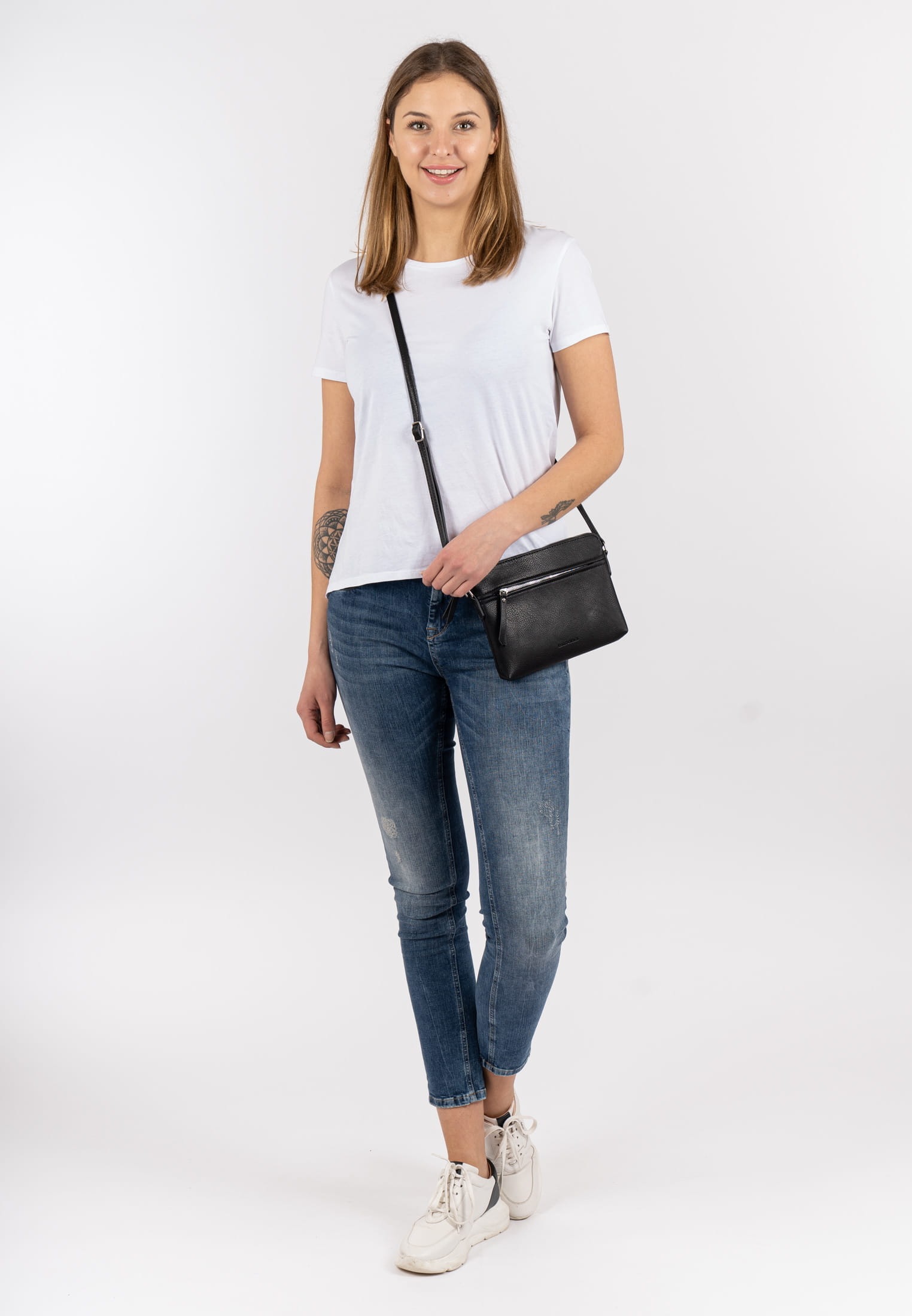 EMILY & NOAH Umhängetasche "Umhängetasche E&N Emma" günstig online kaufen