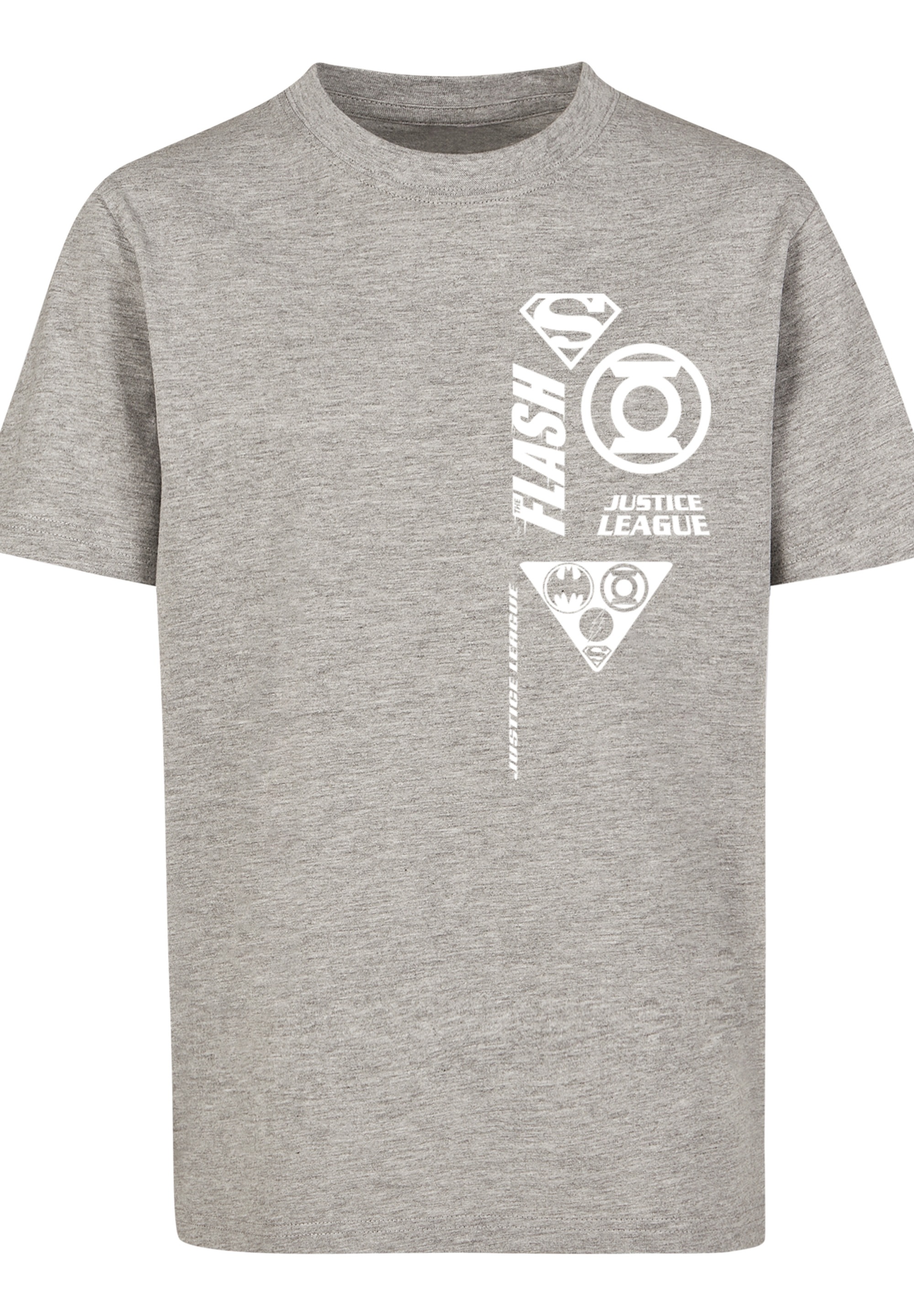 F4NT4STIC Kurzarmshirt » Kinder«