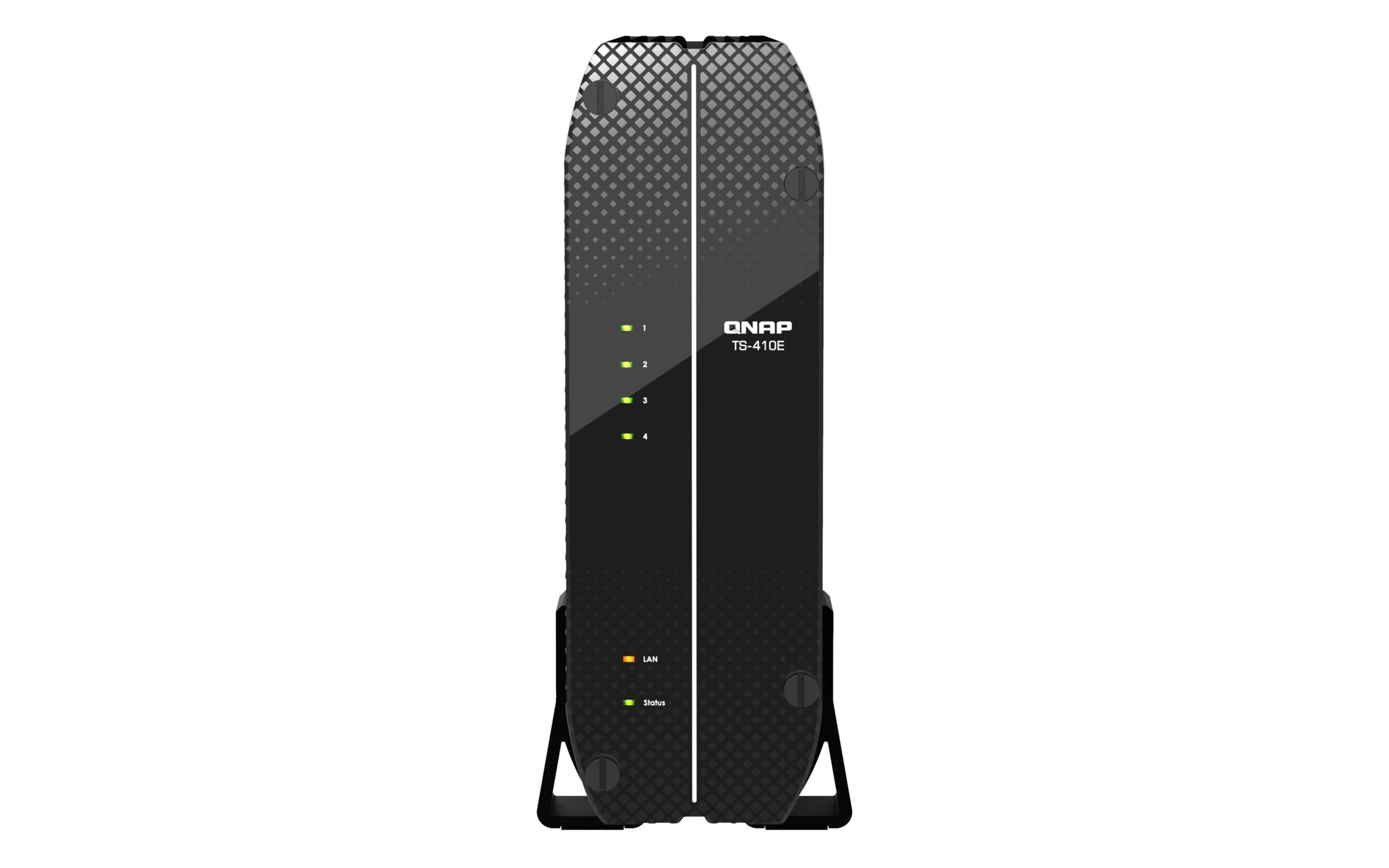 QNAP NAS-Server »TS-410E«