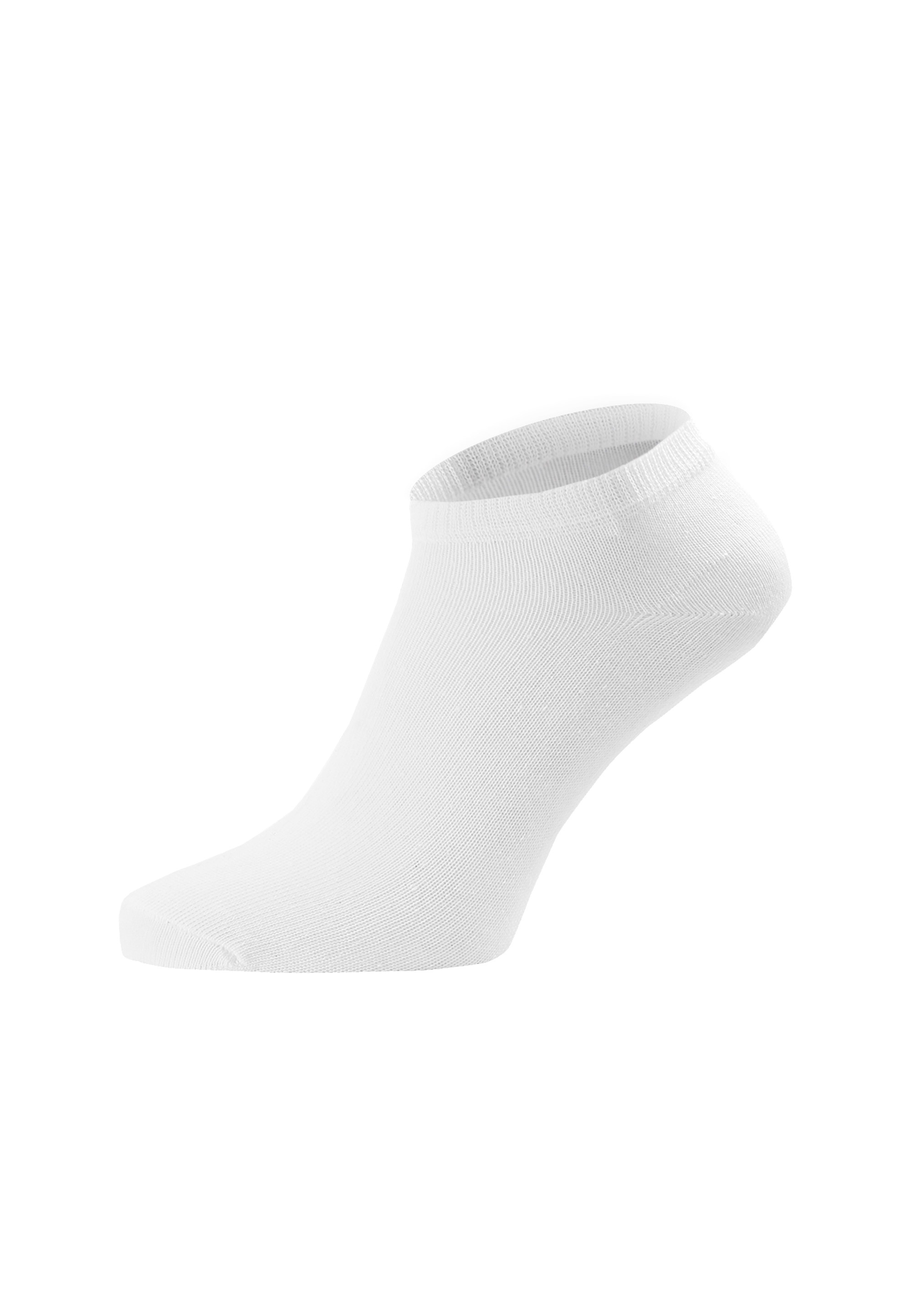 Albert Schäfer Socken, (8 Paar), in klassischem Design