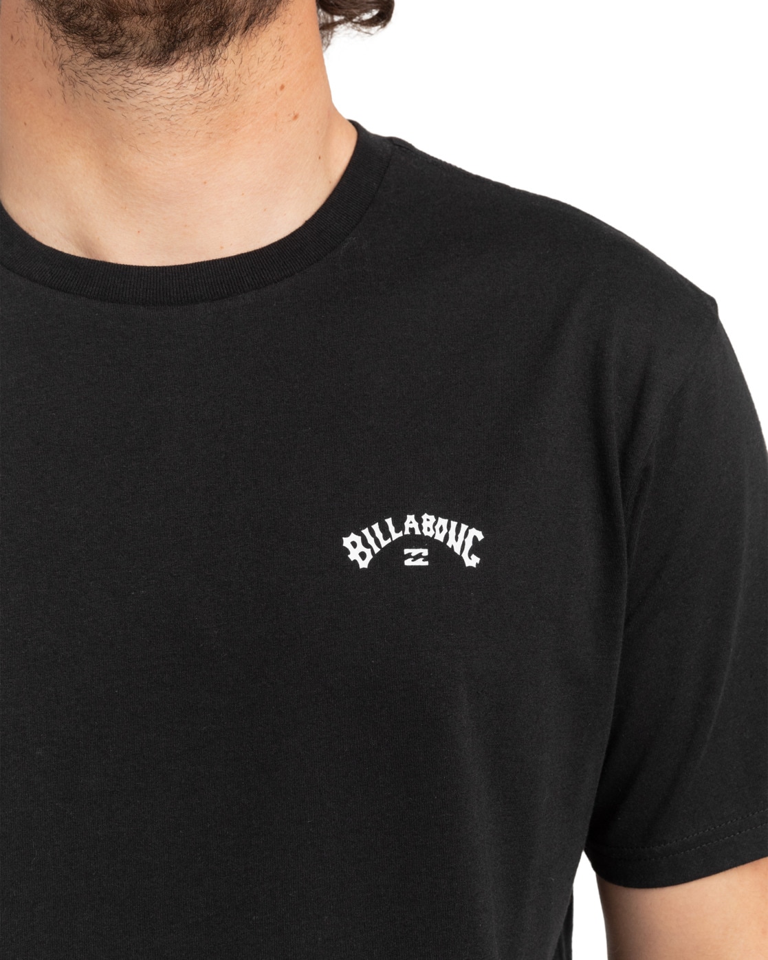 Billabong T-Shirt »Arch Wave«