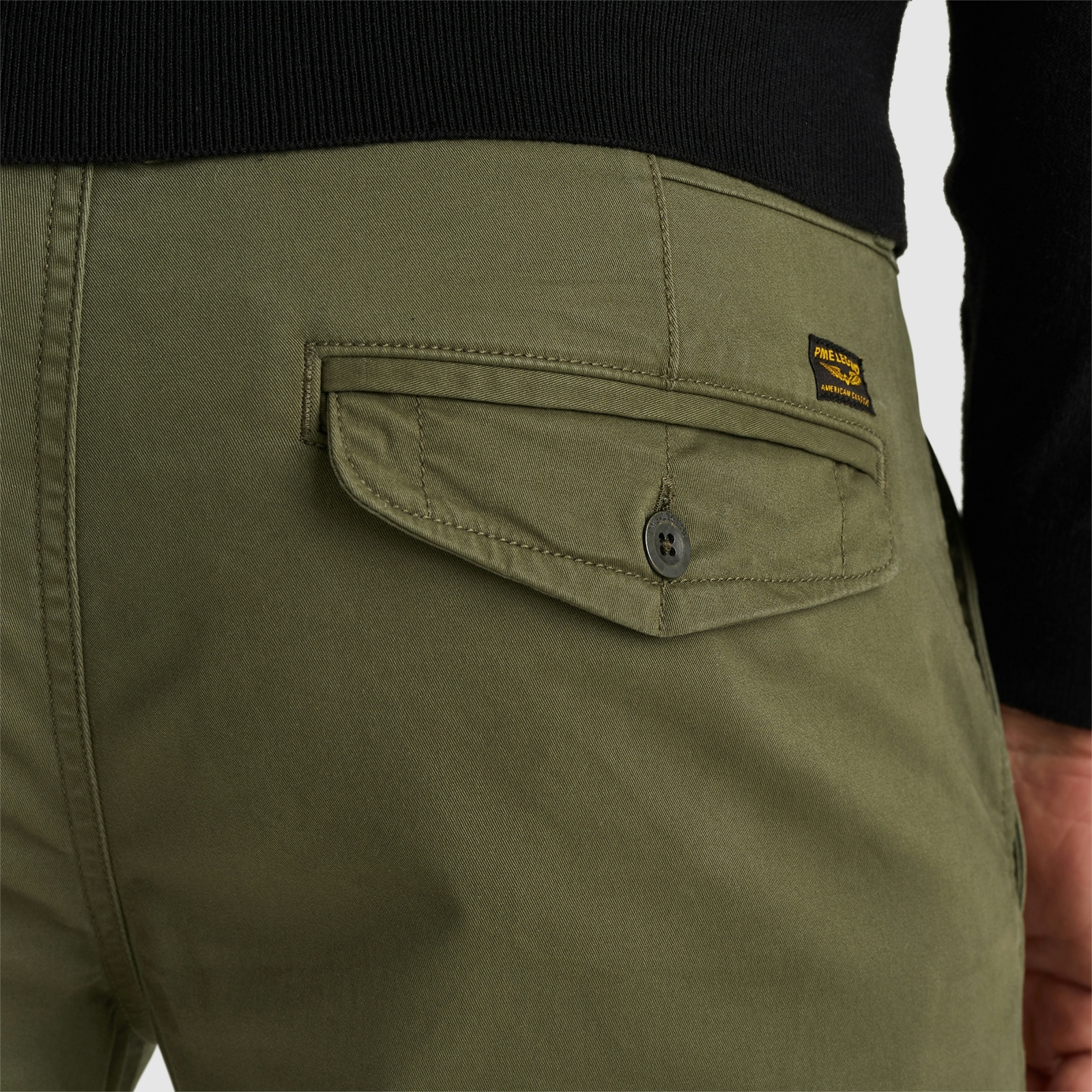 PME LEGEND Chinohose