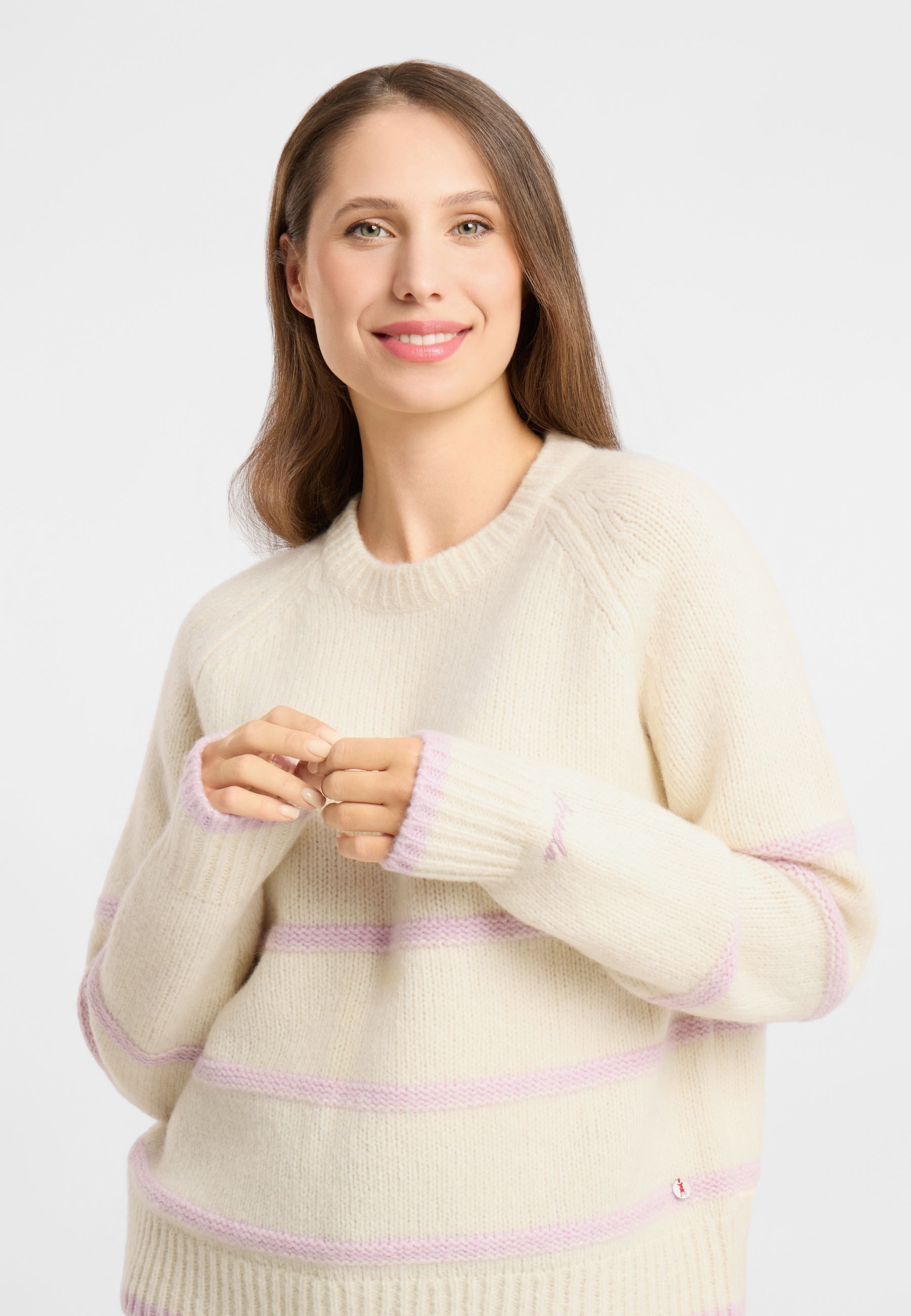Frieda & Freddies Strickpullover »Frieda & Freddies Pullover«