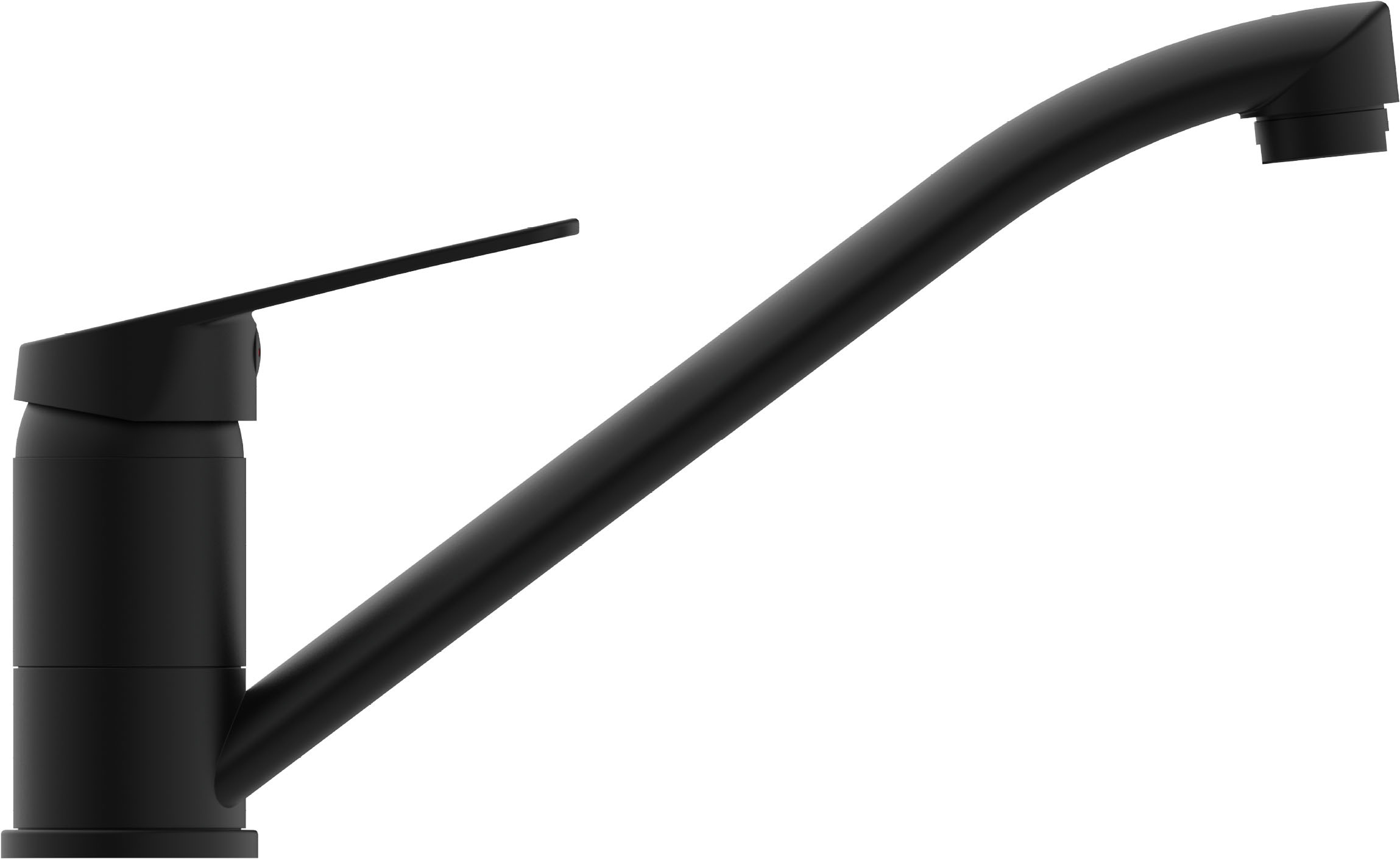 welltime Küchenarmatur »Teneriffa«