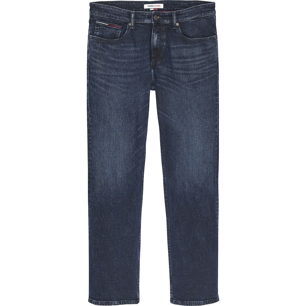 Tommy Jeans Straight-Jeans »RYAN RGLR BOOTCUT BE«