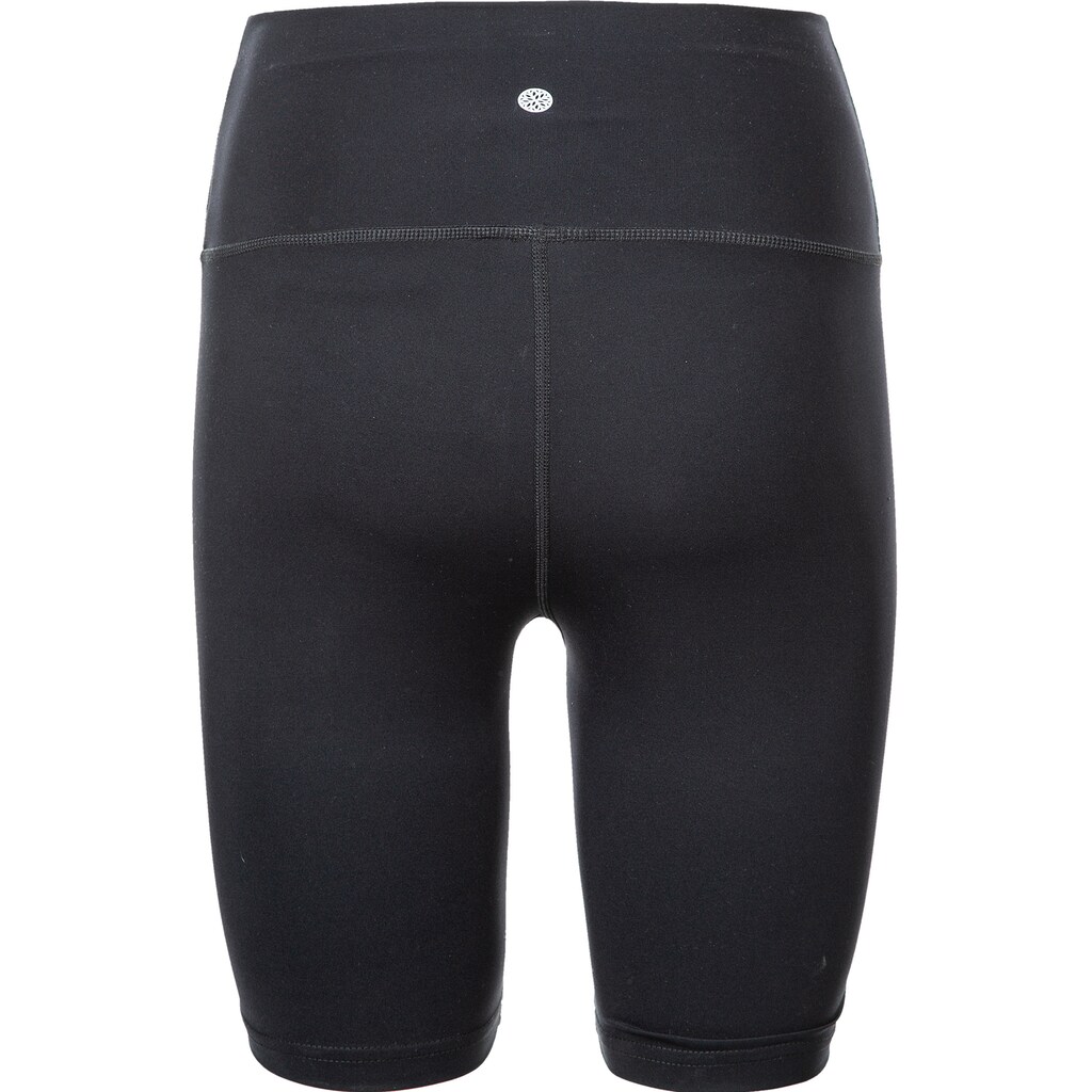 ATHLECIA Funktionstights »Franz High Waist Shorts«