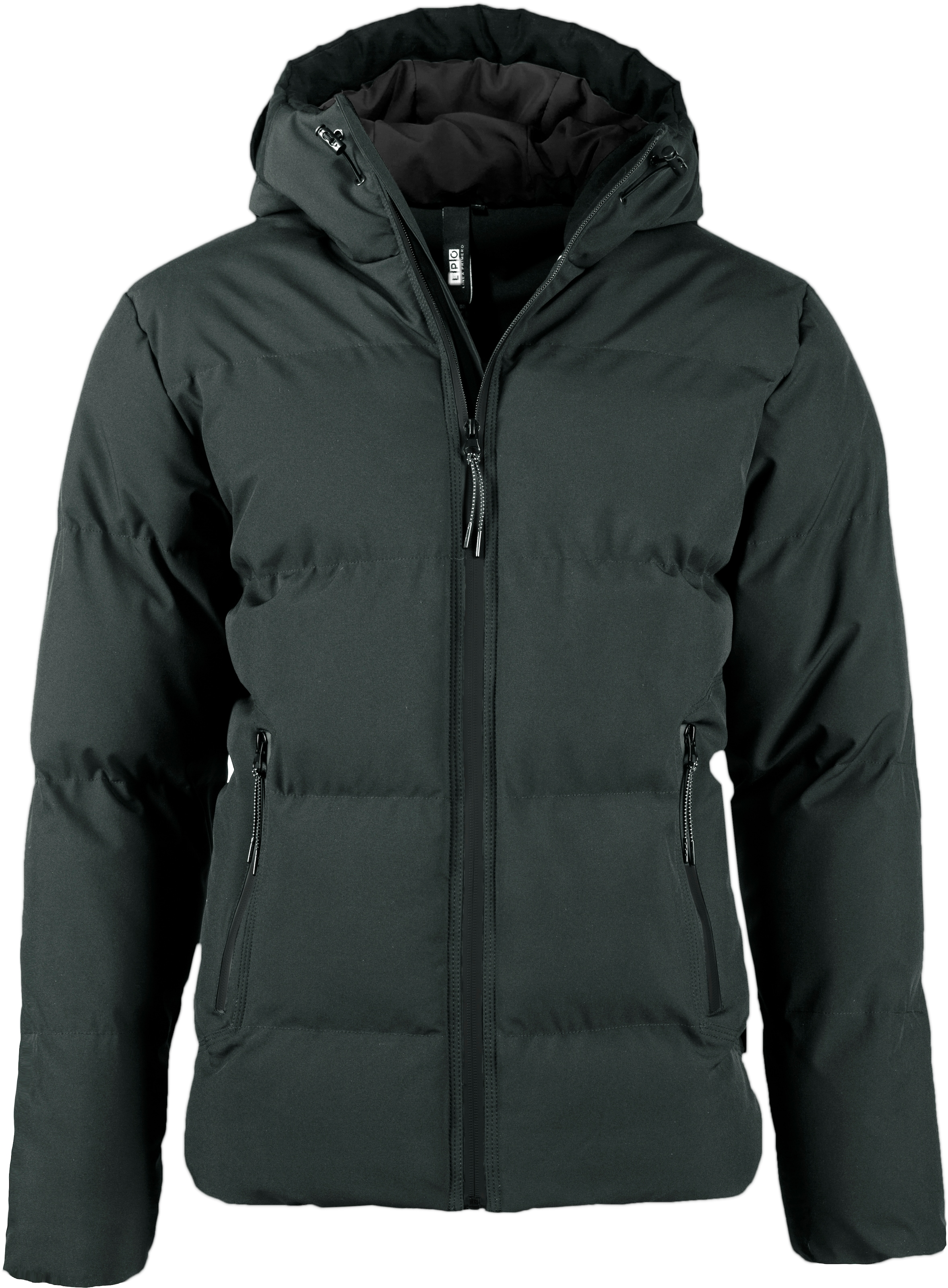 DEPROC Active Steppjacke "GILMOUR LRN Men", auch in Großen Größen erhältlic günstig online kaufen