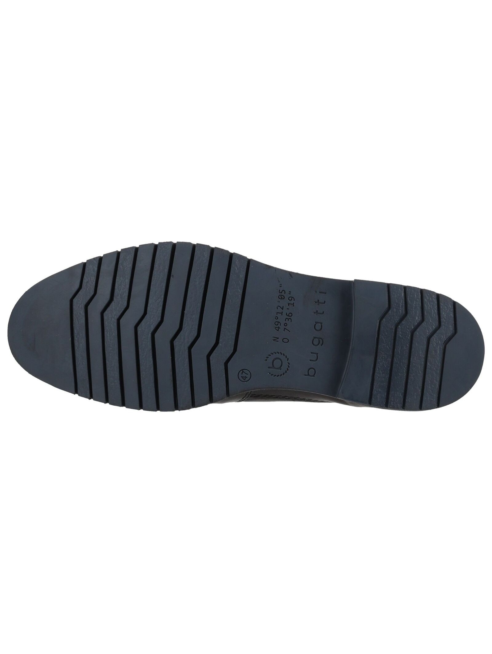 bugatti Stiefelette »bugatti Stiefelette Leder«