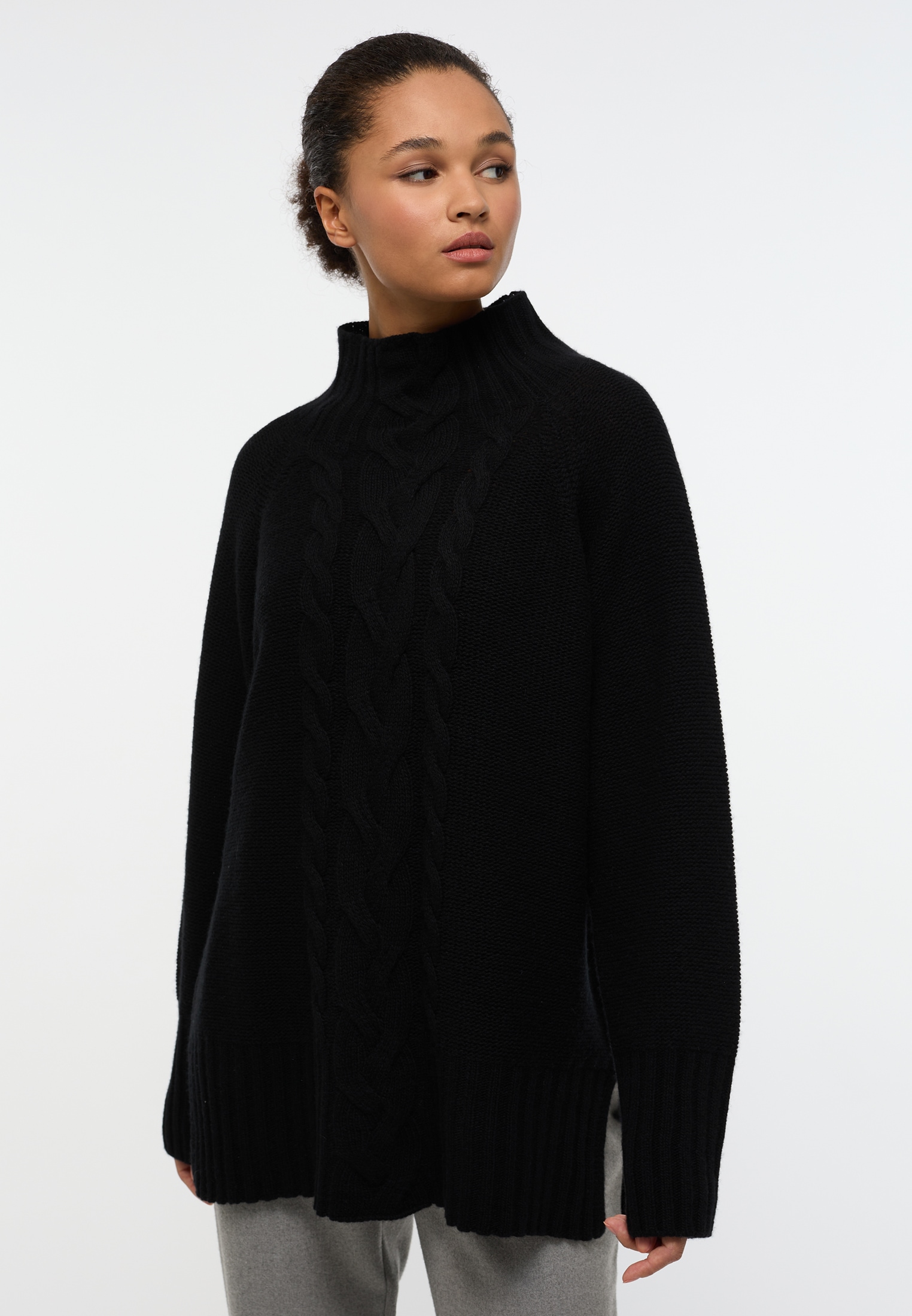 Eterna Strickpullover günstig online kaufen