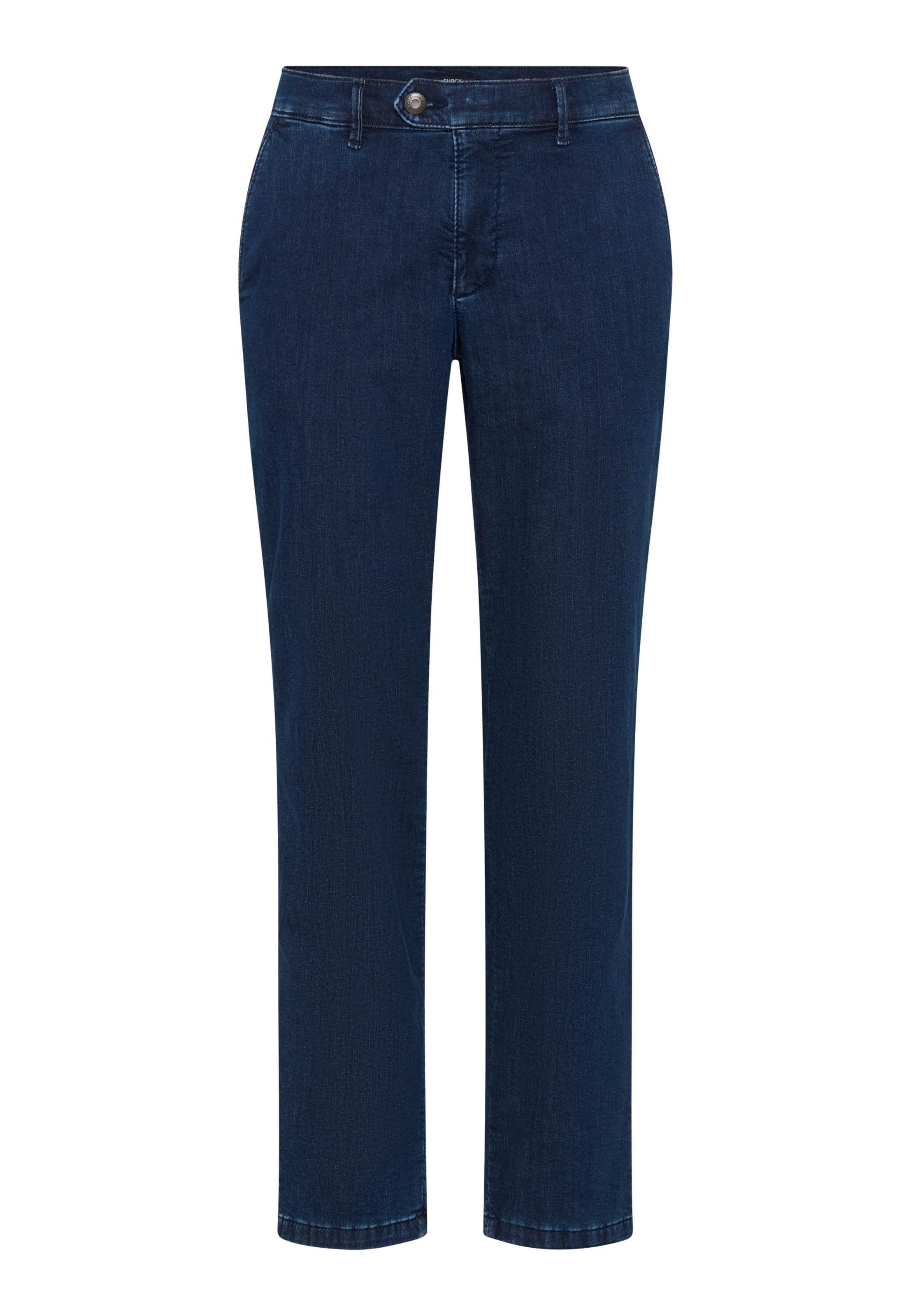 EUREX by BRAX Bequeme Jeans "Style JIM TT"
