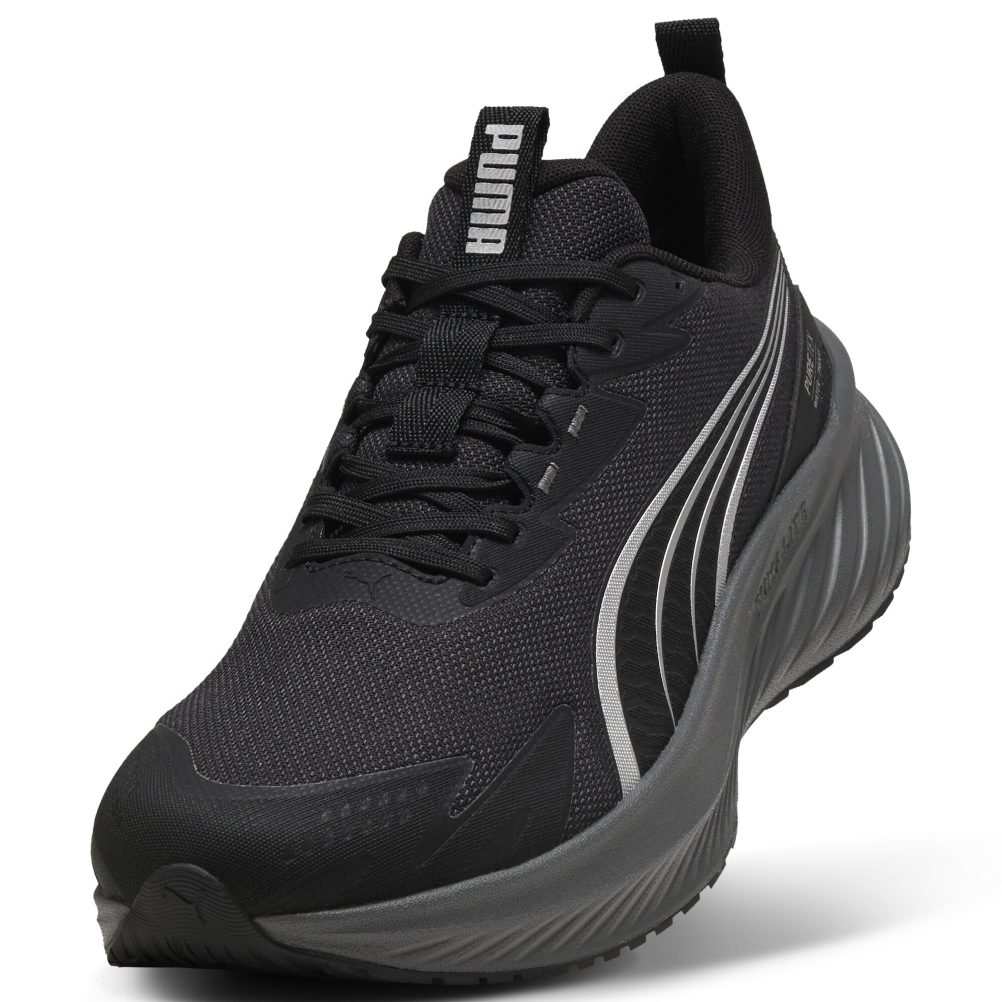 PUMA Trainingsschuh »Pounce Lite 2 PTX Trailrunning-Laufschuhe Erwachsene«