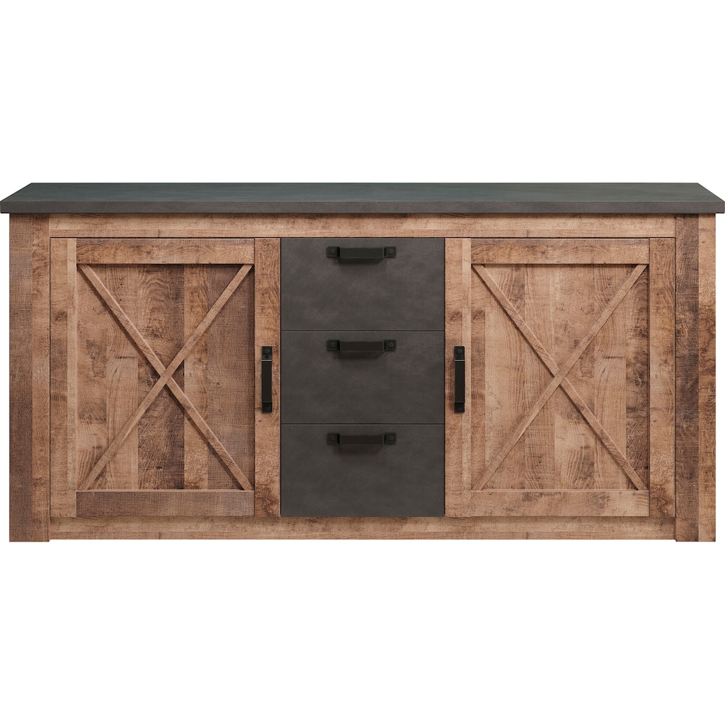 trendteam Sideboard »Granada«