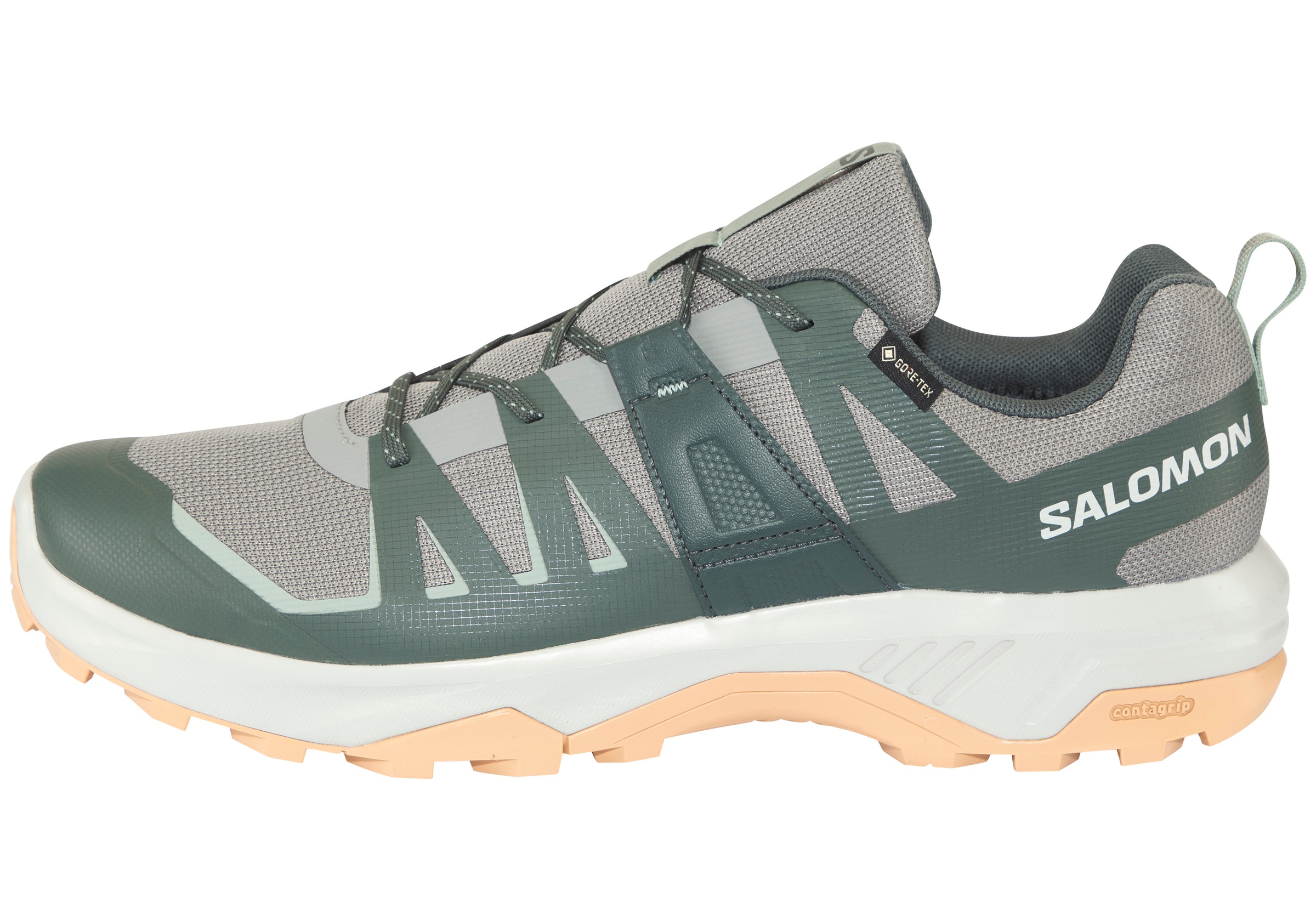 Salomon Wanderschuh "EXTEND 2 GORE-TEX" wasserdicht günstig online kaufen