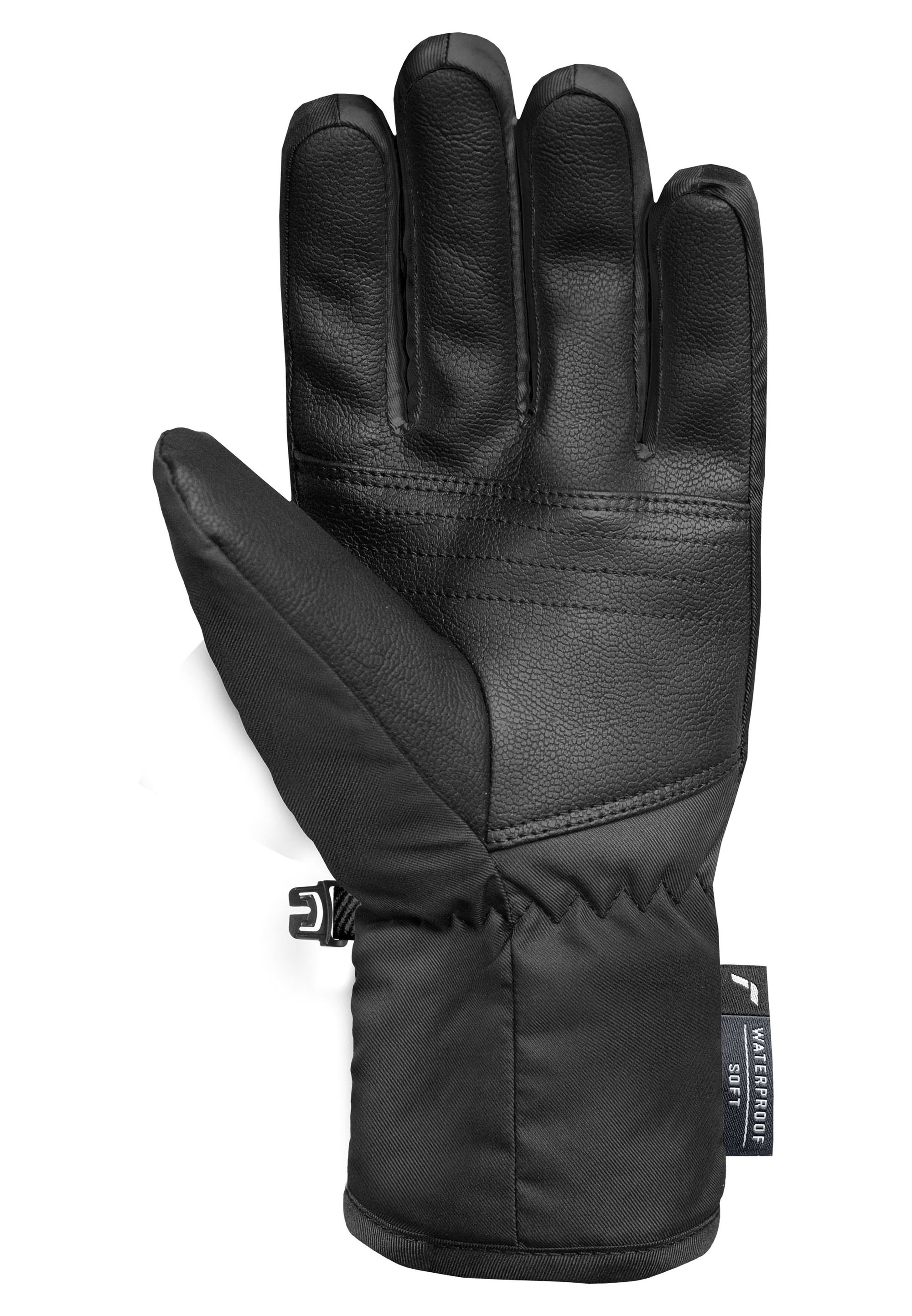 Reusch Skihandschuhe »Dan R-TEX® XT Junior«, mit wasserdichter, atmungsaktiver Funktion