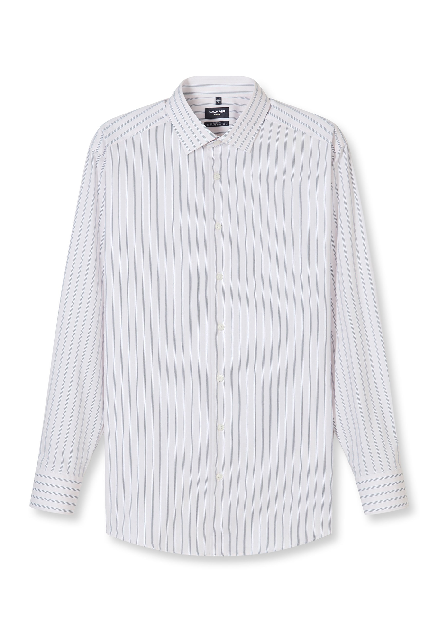 OLYMP Businesshemd "OLYMP Luxor 24/Seven, modern fit, New Kent" günstig online kaufen