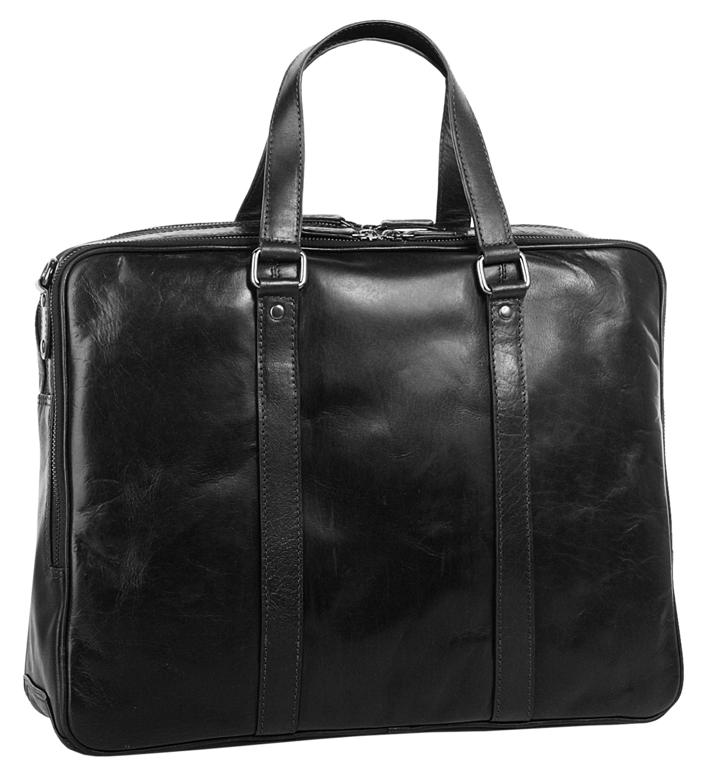 Thumbnail - X-Zone Reisetasche echt Leder