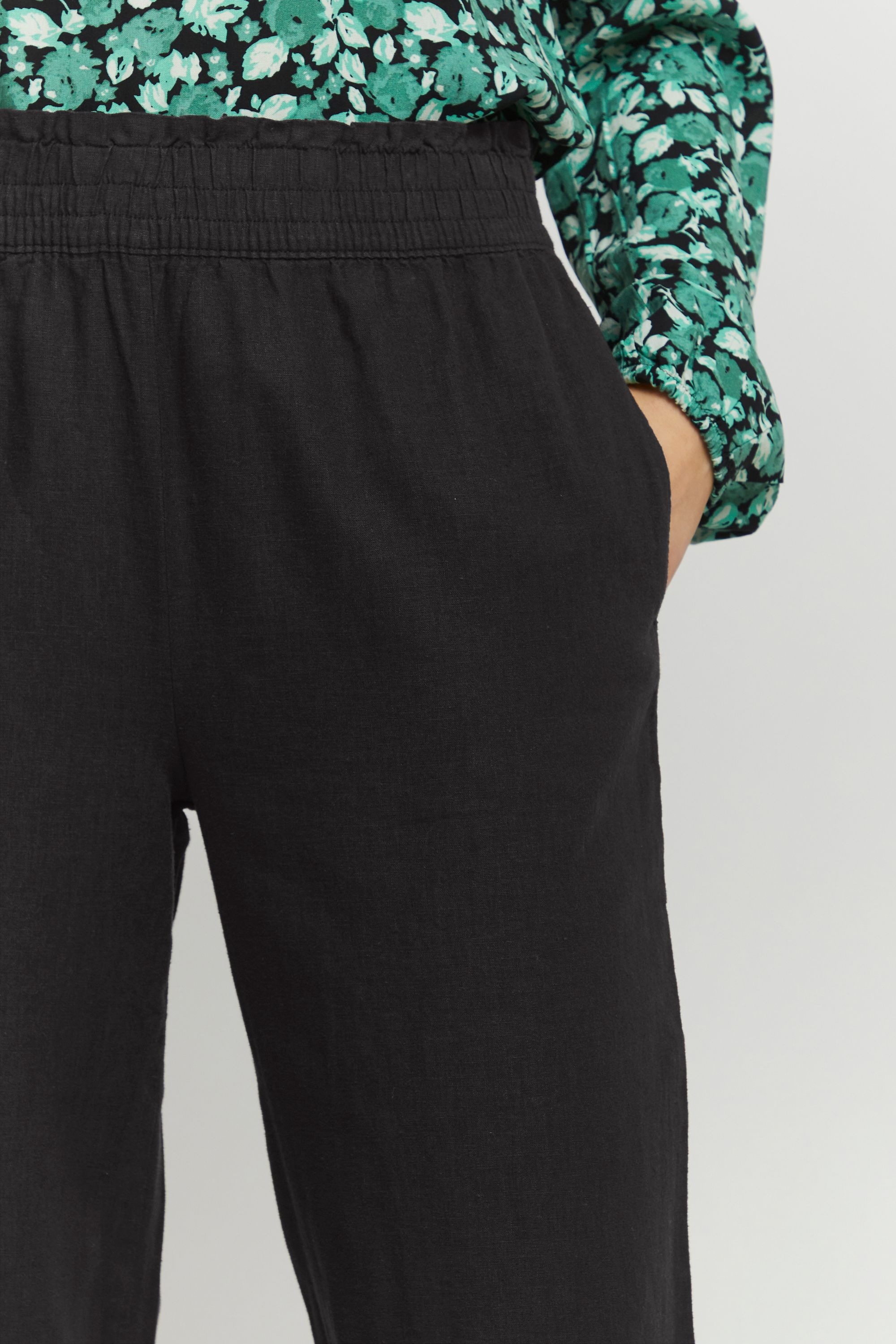 b.young Stoffhose »Stoffhose BYFalakka«