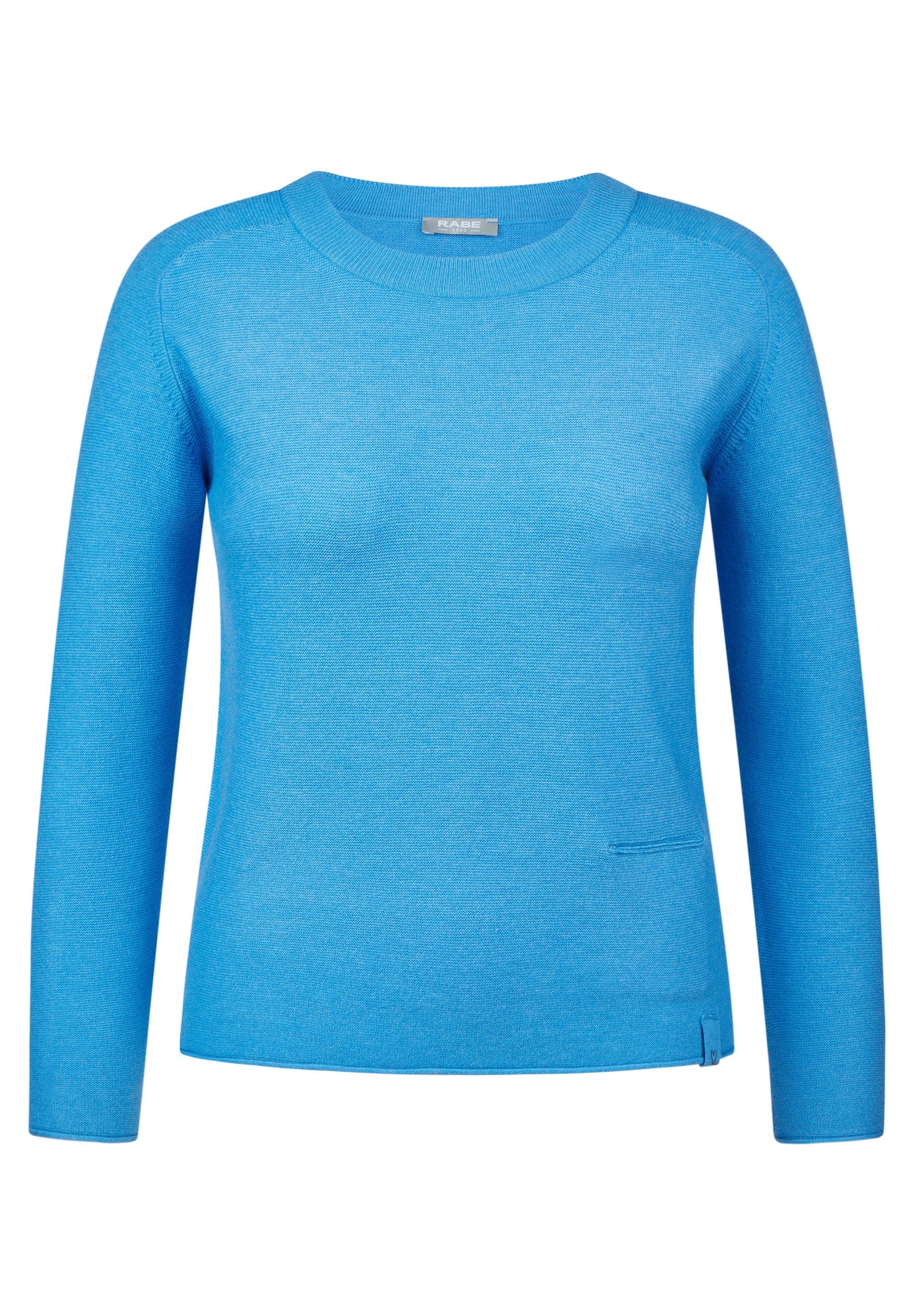 Rabe Strickpullover »Pullover«