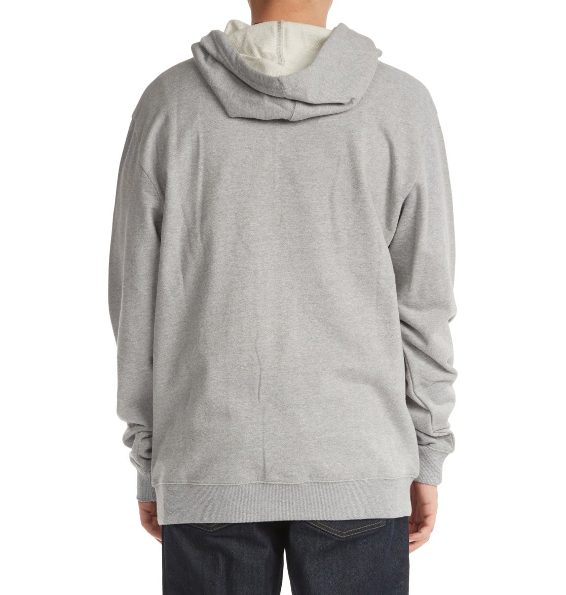 DC Shoes Kapuzensweatshirt »DC Star«