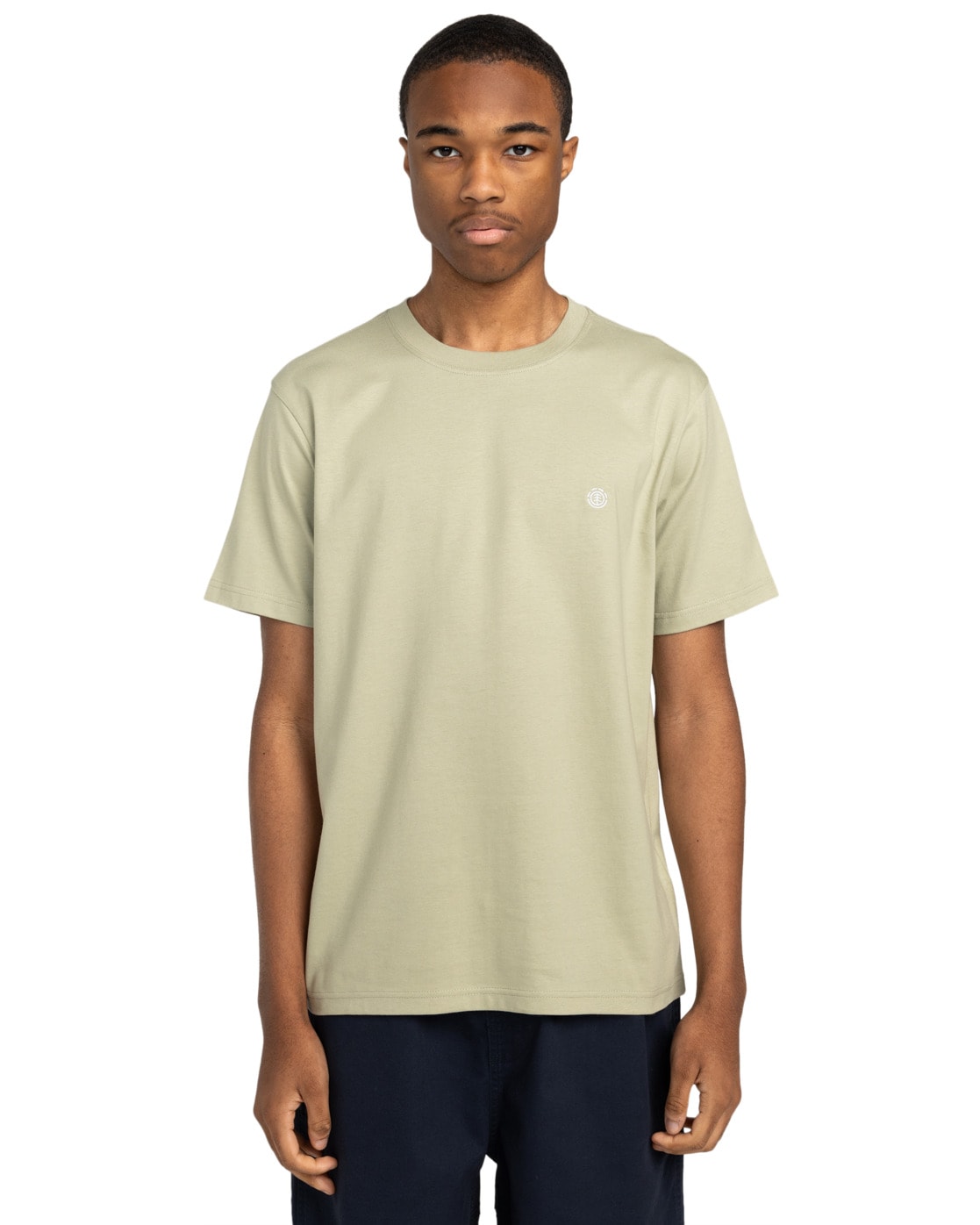 Element Sporttop »Icon Embroidery«