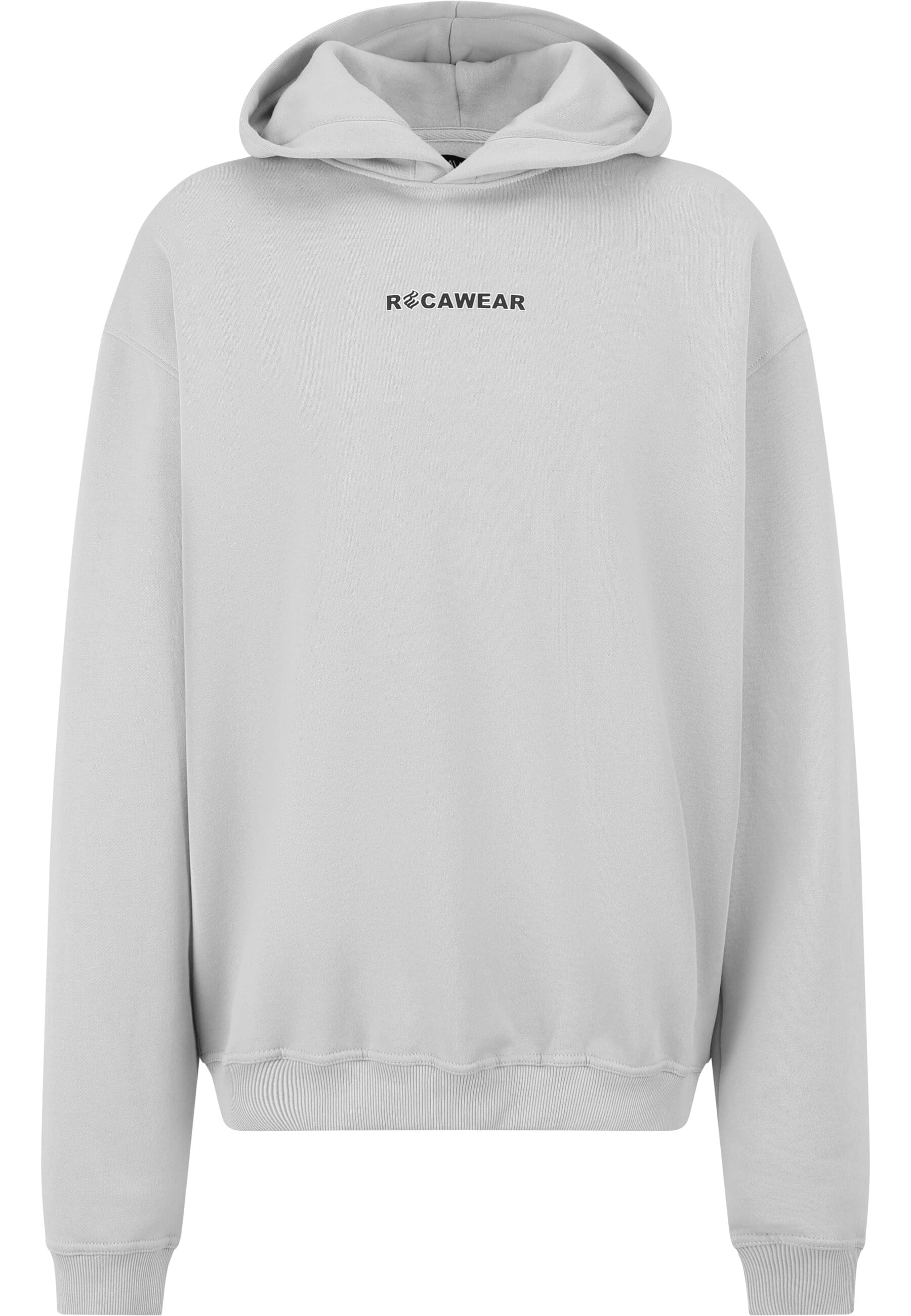 Rocawear Kapuzensweatshirt "Rocawear Herren Rocawear Nero Hoody" 1 Stk. tlg günstig online kaufen
