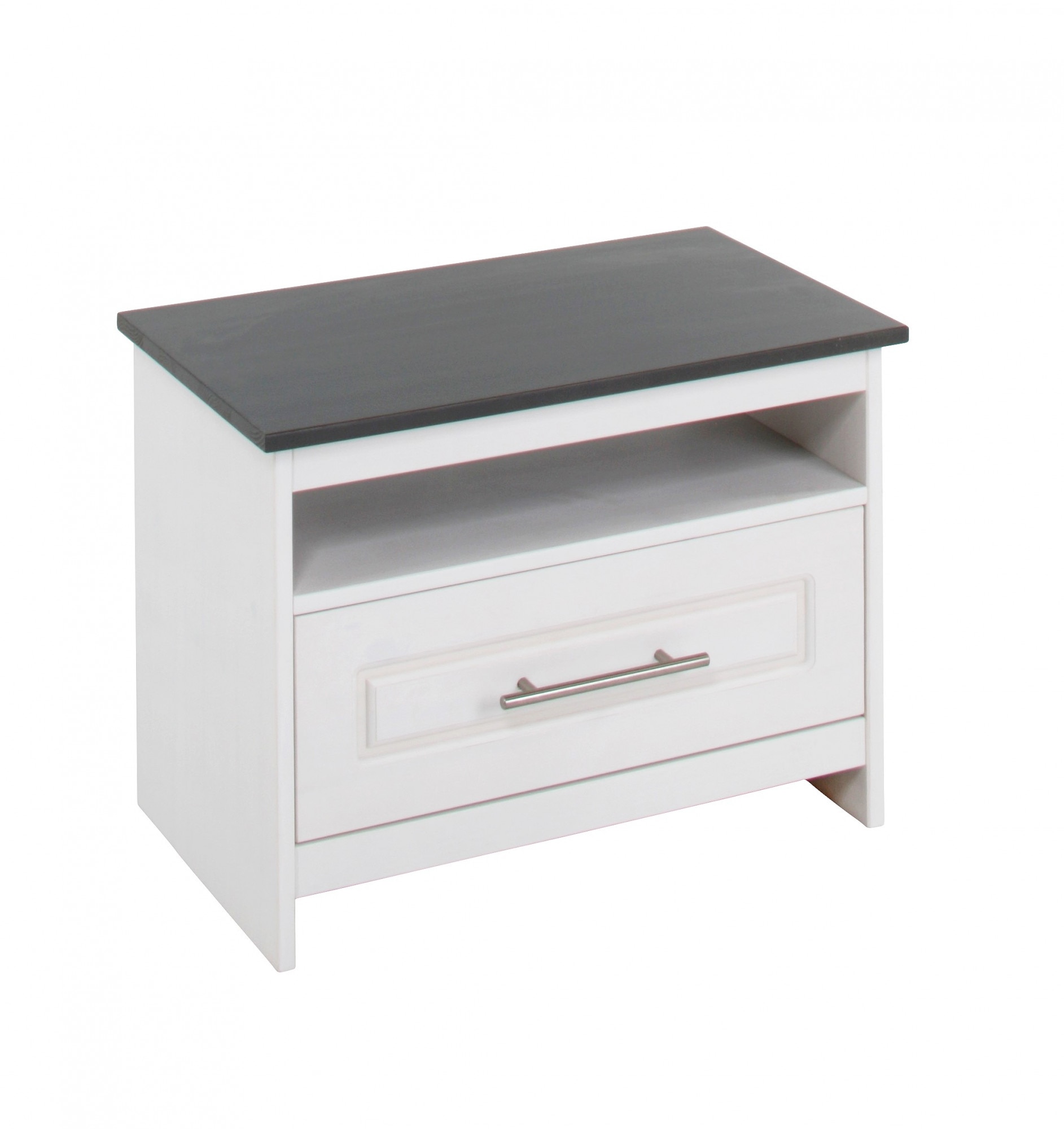 OTTO home Schuhbank "Lukas, Sitzbank, Sitzkommode" aus massiver Kiefer, mit günstig online kaufen