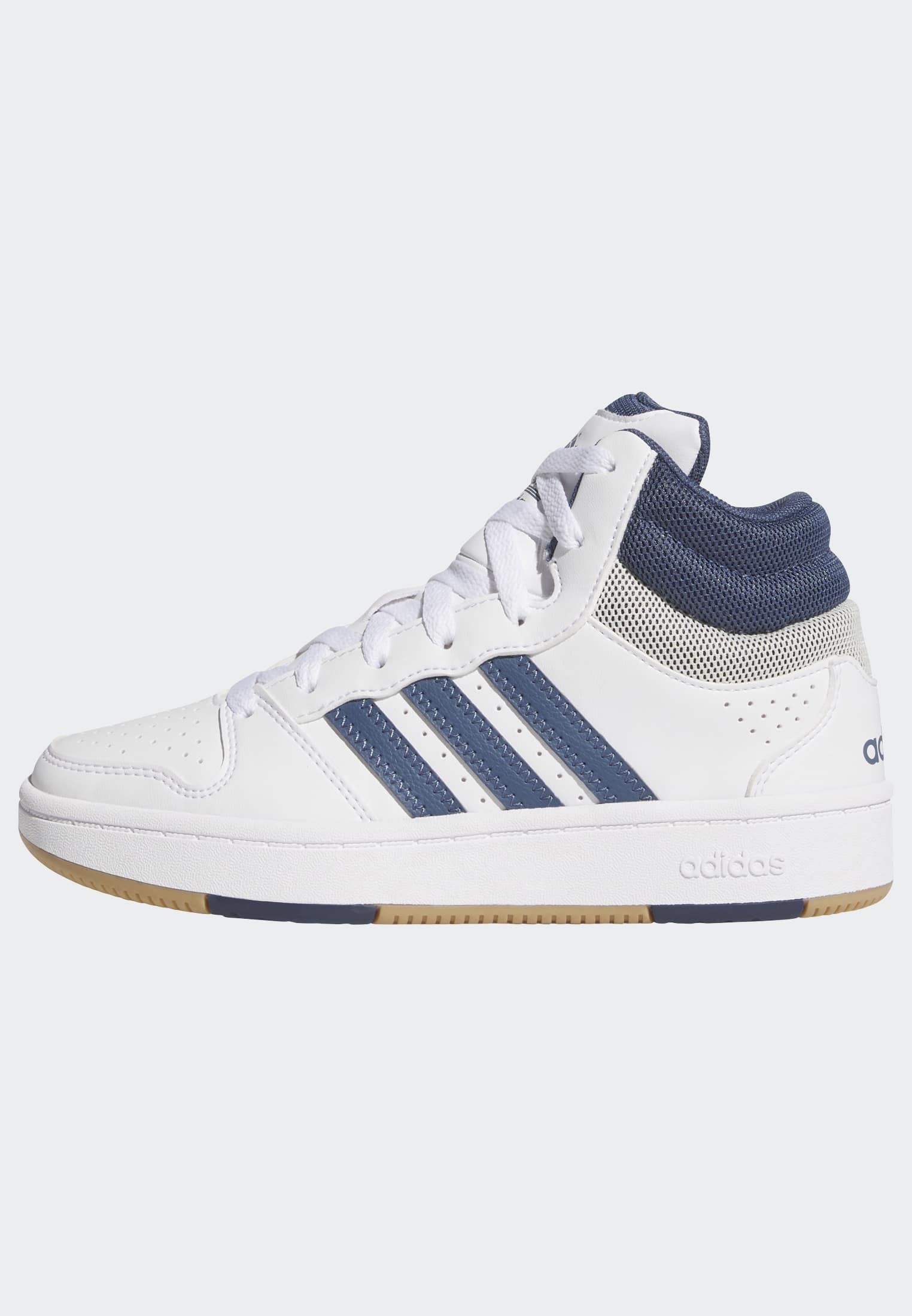 adidas Sportswear Sneaker »HOOPS MID CLASSIC«  für Kinder & Jugendliche