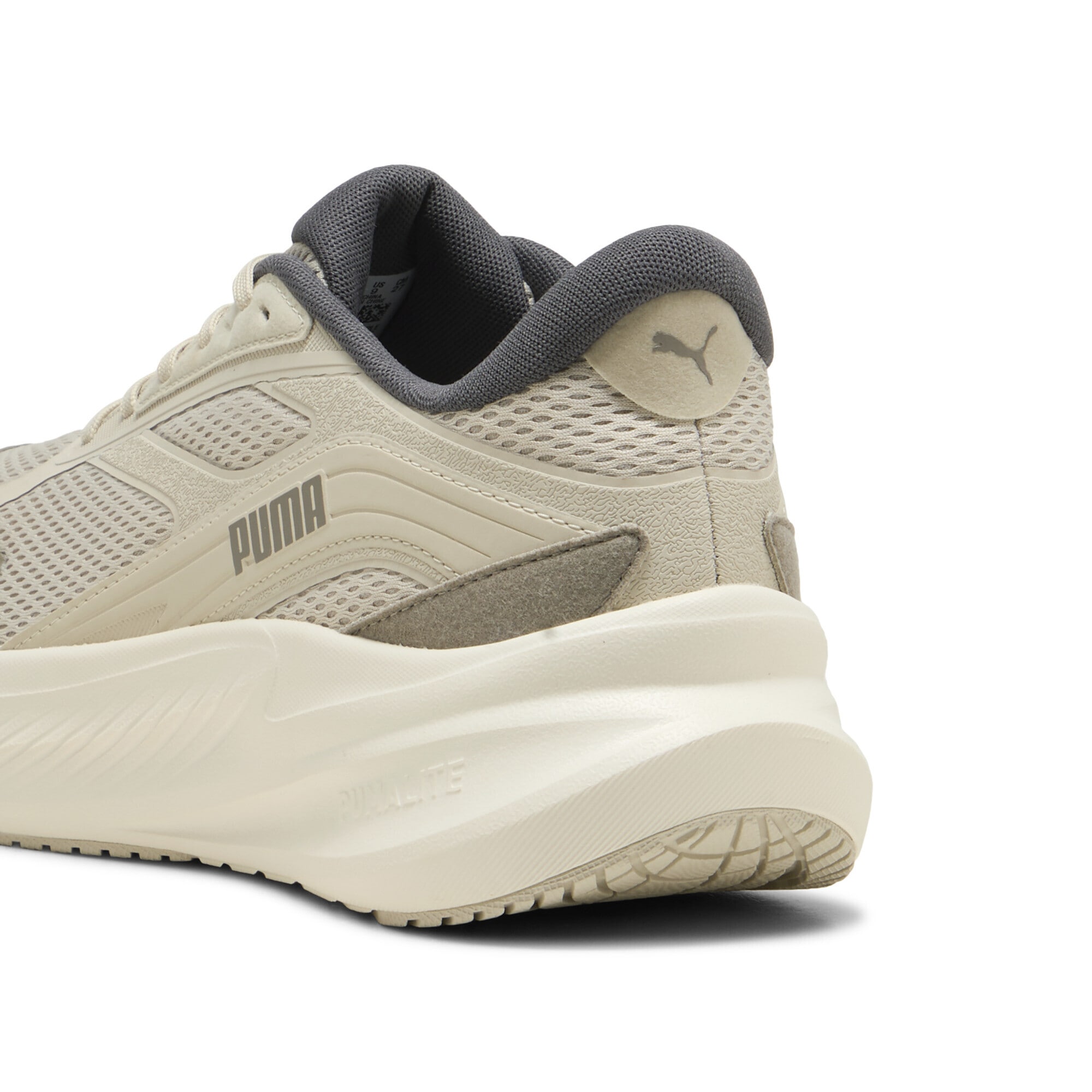 PUMA Trainingsschuh »MaxStride Lite Laufschuhe Erwachsene«