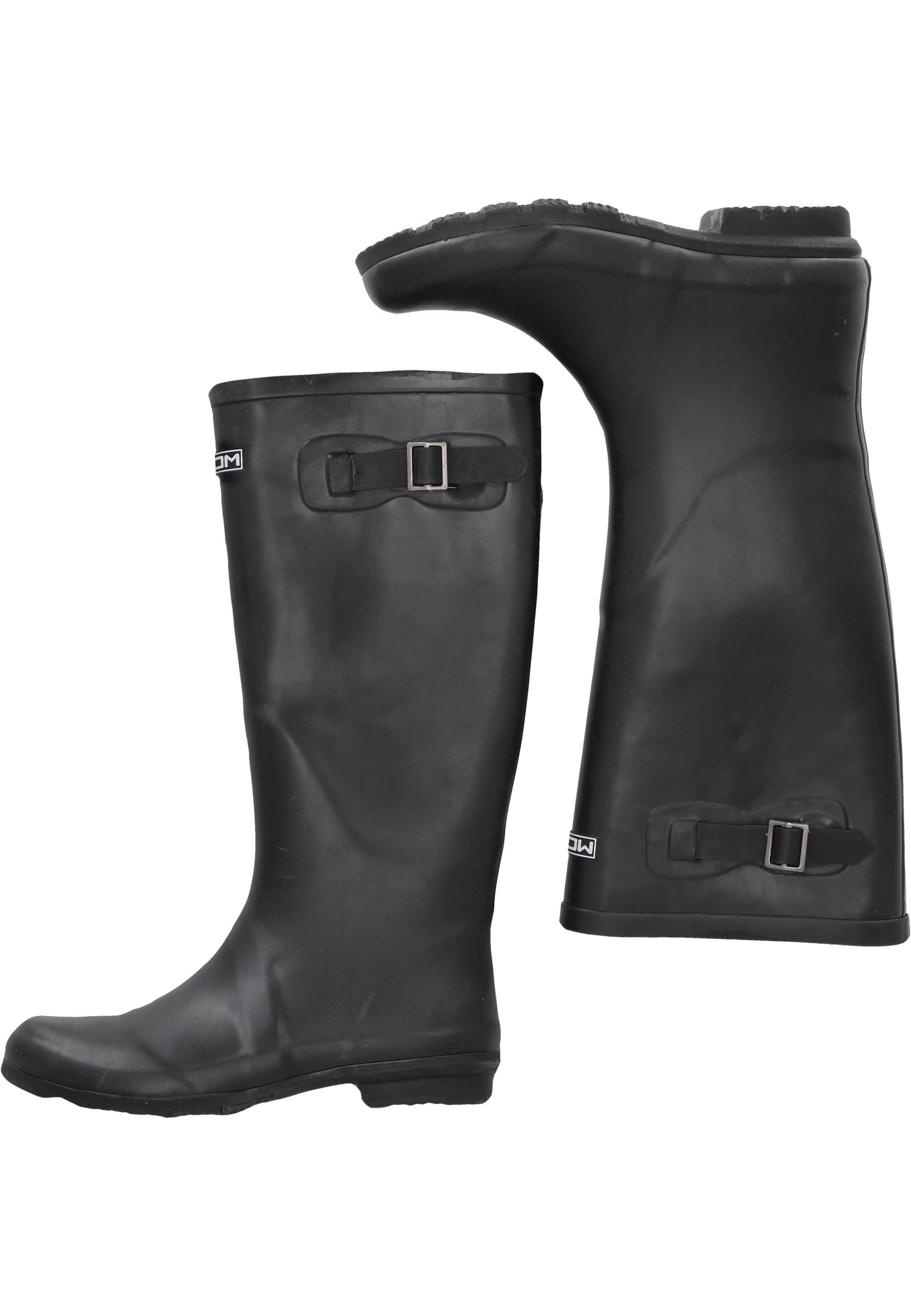 MOLS Gummistiefel »Welly«, mit hohem Naturkautschuk-Anteil