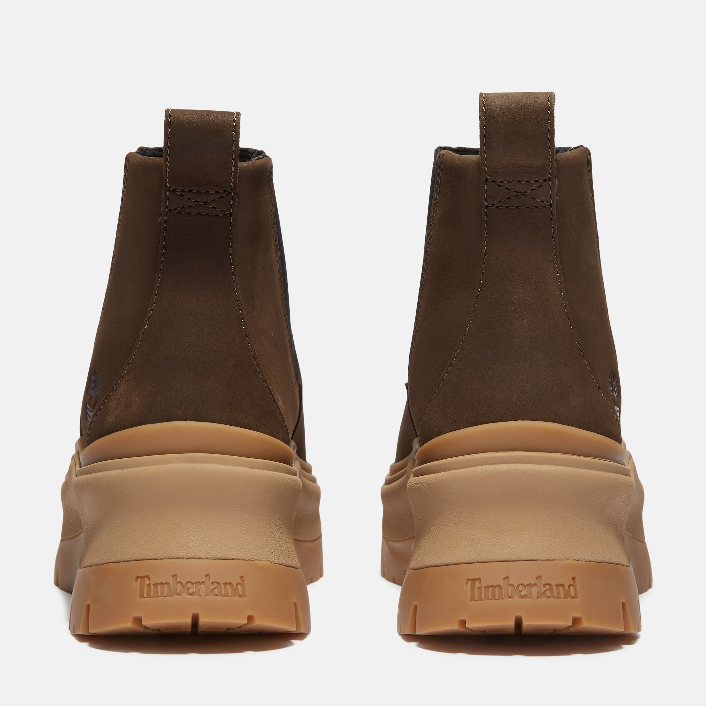 Timberland Chelseaboots »ROXIE LANEMID CHELSEA BOOT«, Stiefelette, Winterschuhe, Ankle Boots