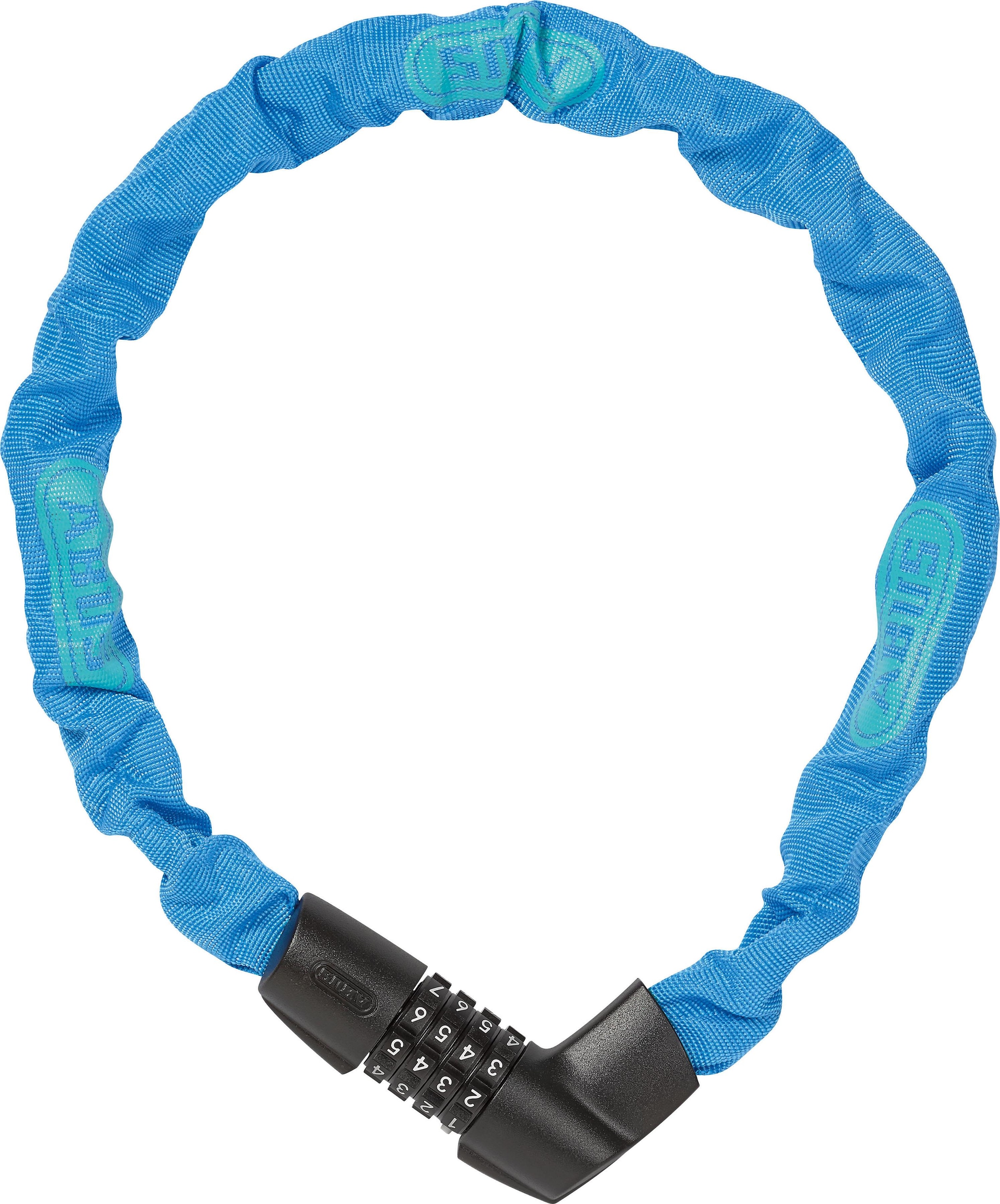 ABUS Kettenschloss »Tresor 1385/75«