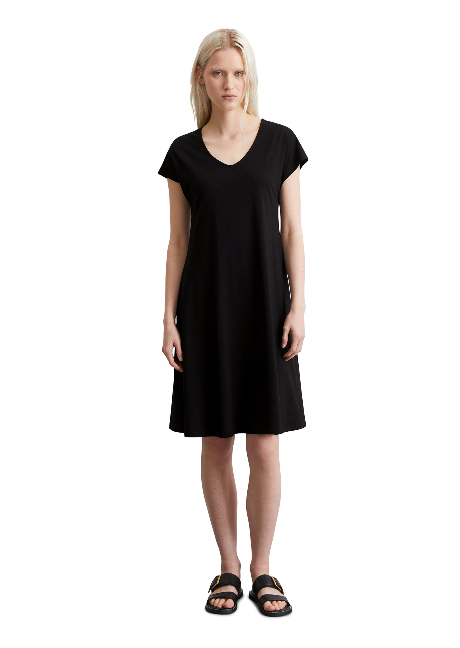 Marc O'Polo Jerseykleid »mit TENCEL™ Modal«