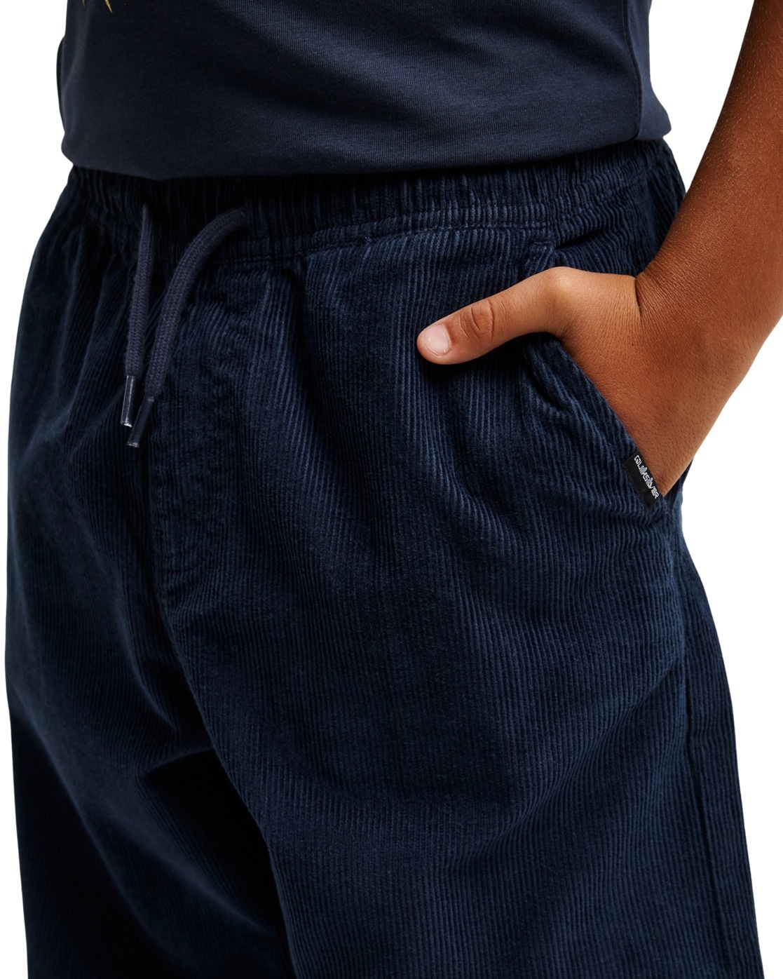 Quiksilver Outdoorhose »Taxer Cord«